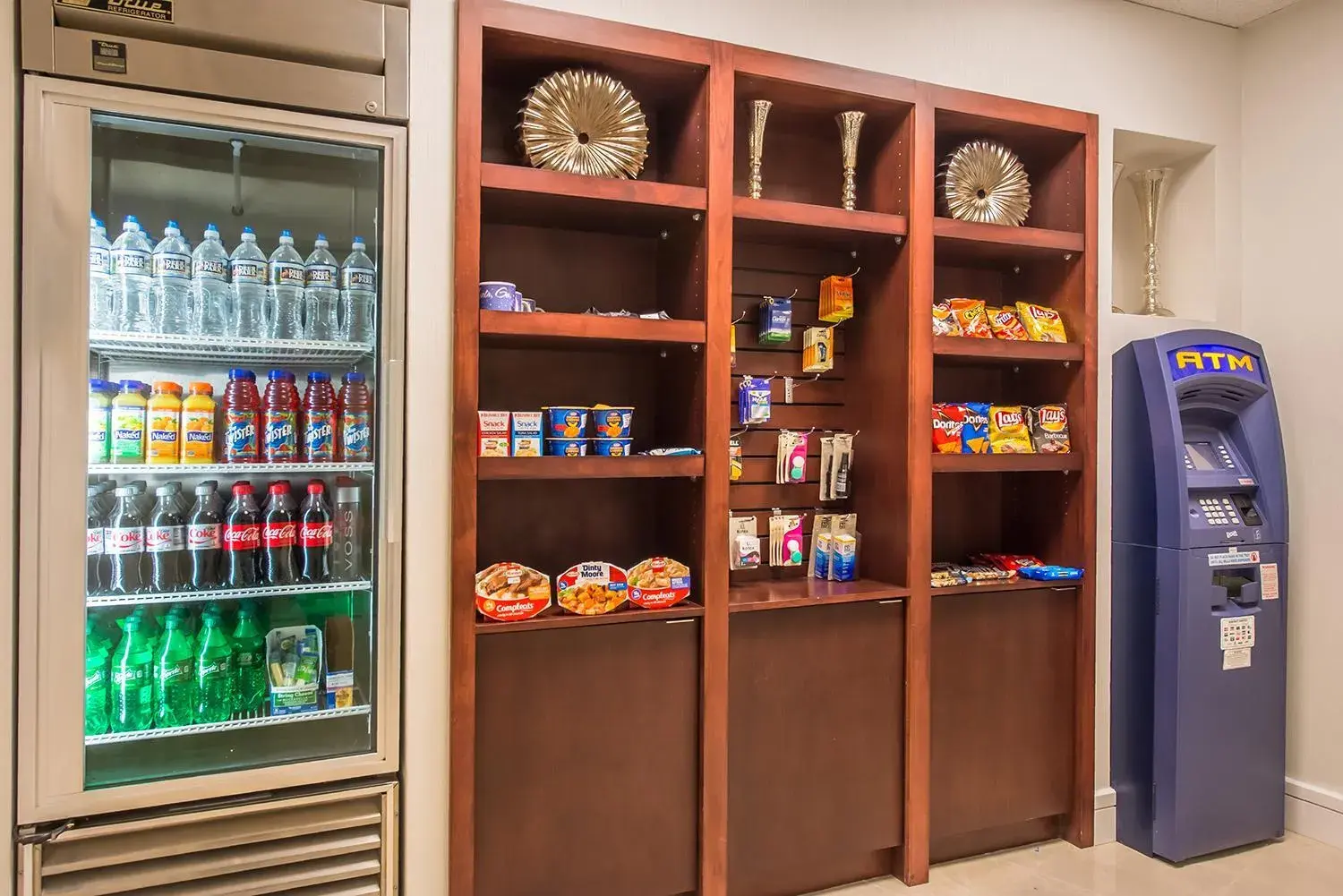 Restaurant/places to eat in The Brookhaven Atlanta Hotel Restaurant/places to eat in The Brookhaven Atlanta Hotel