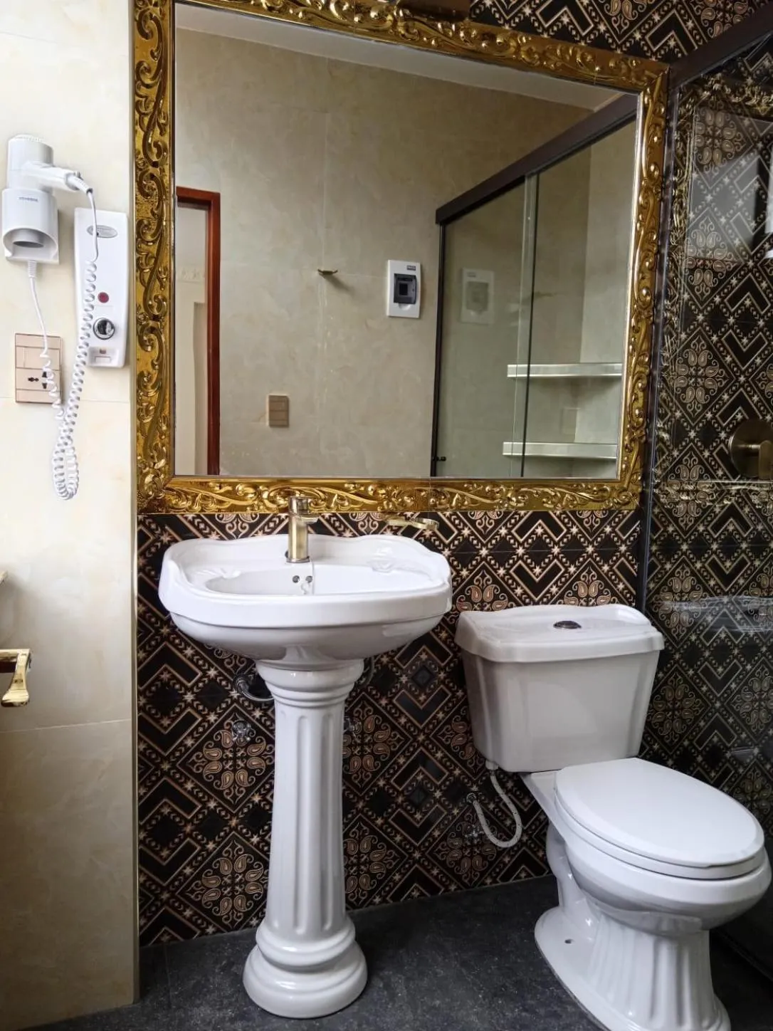 Hostal Terrabella SRL