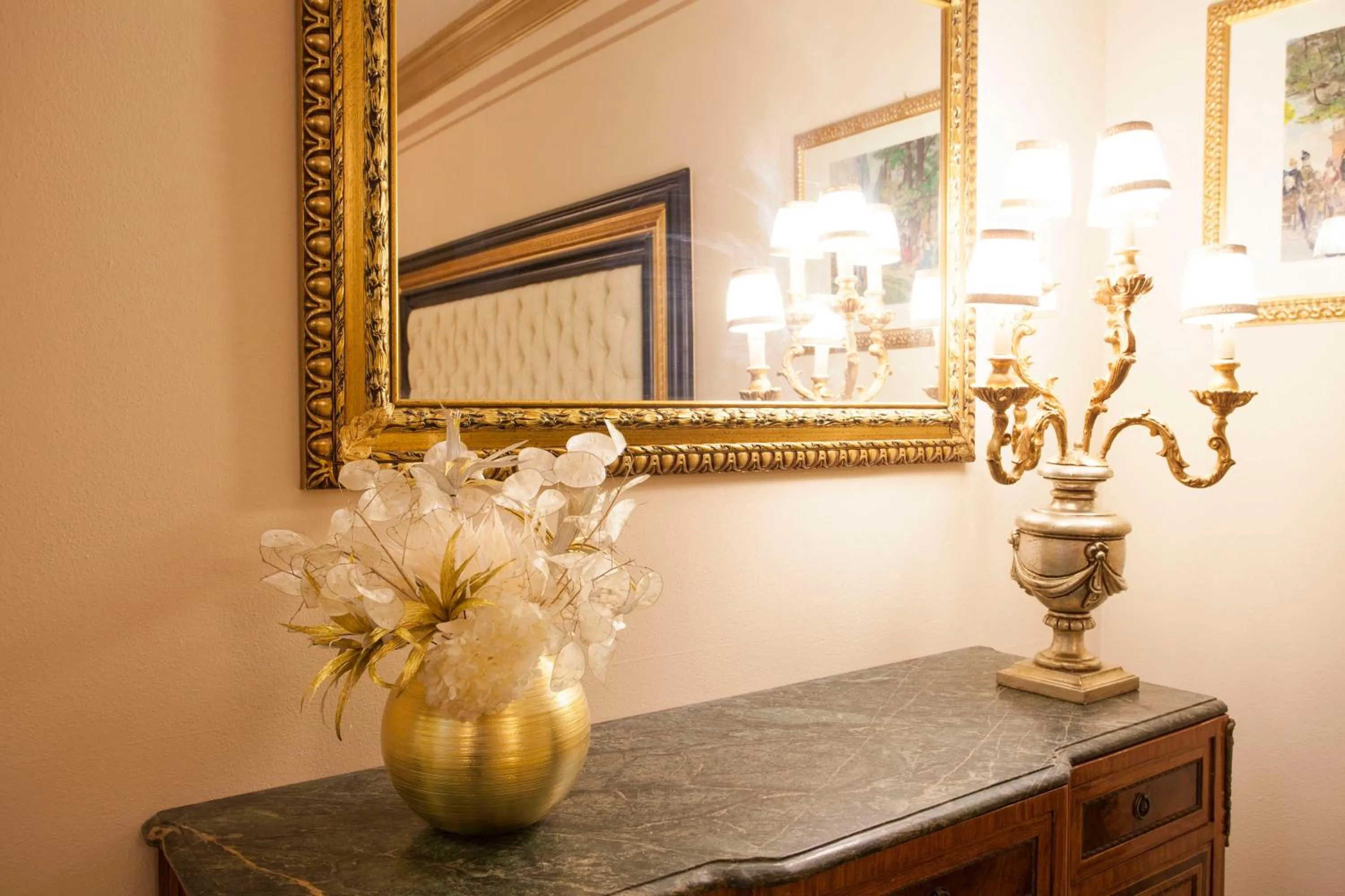 Property building in Martins Residence de Luxe