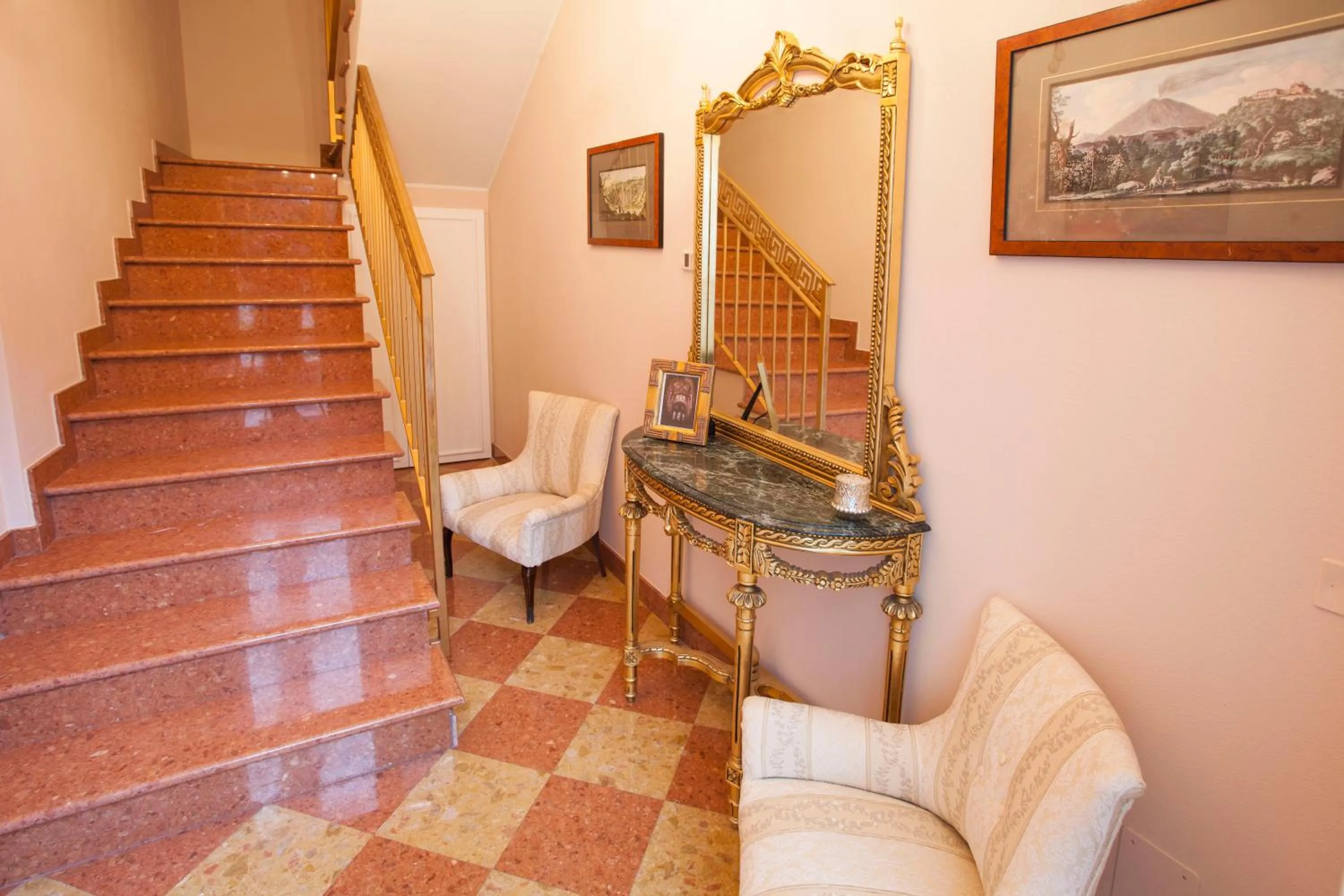 Martins Residence de Luxe