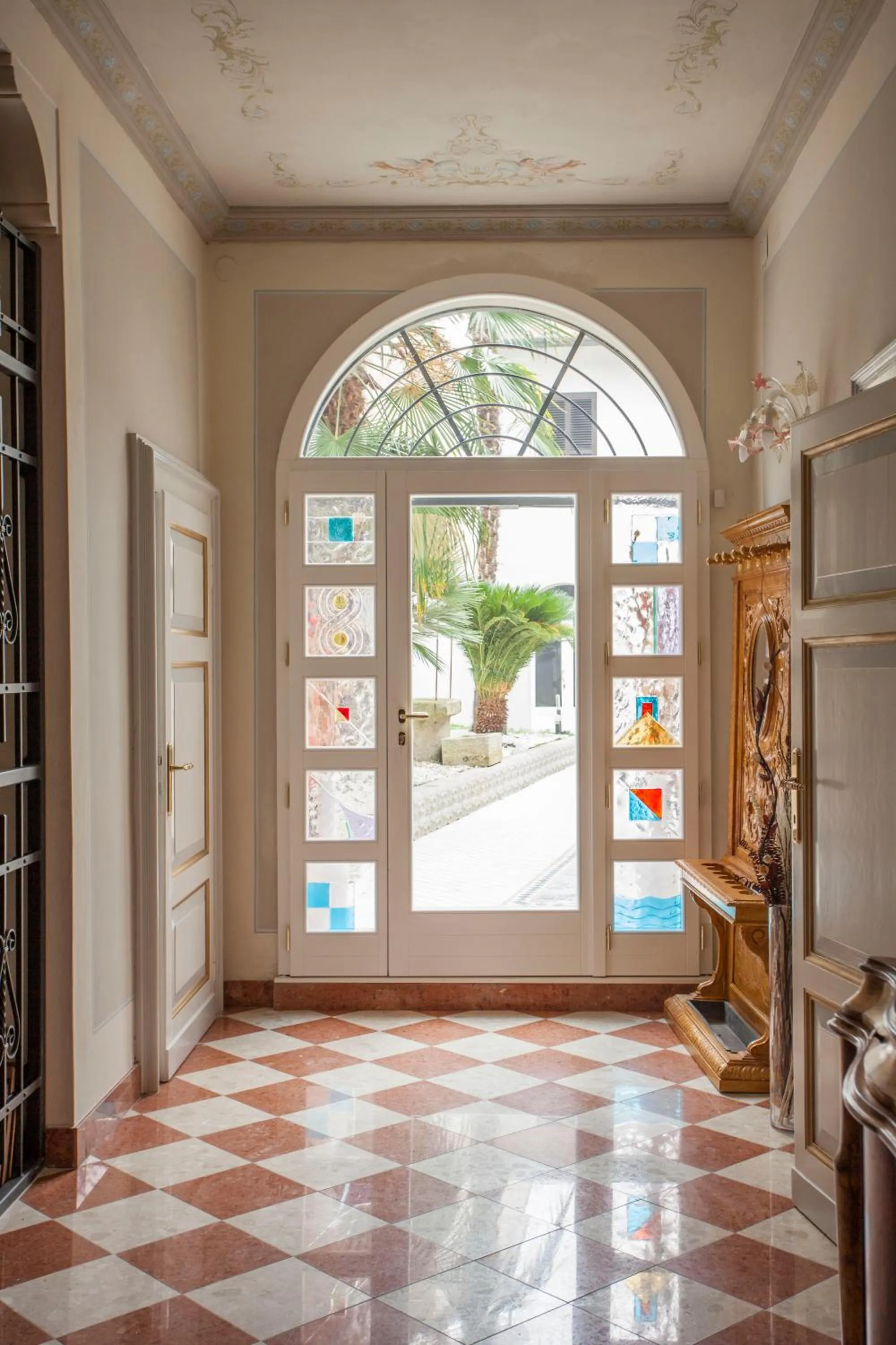 Martins Residence de Luxe