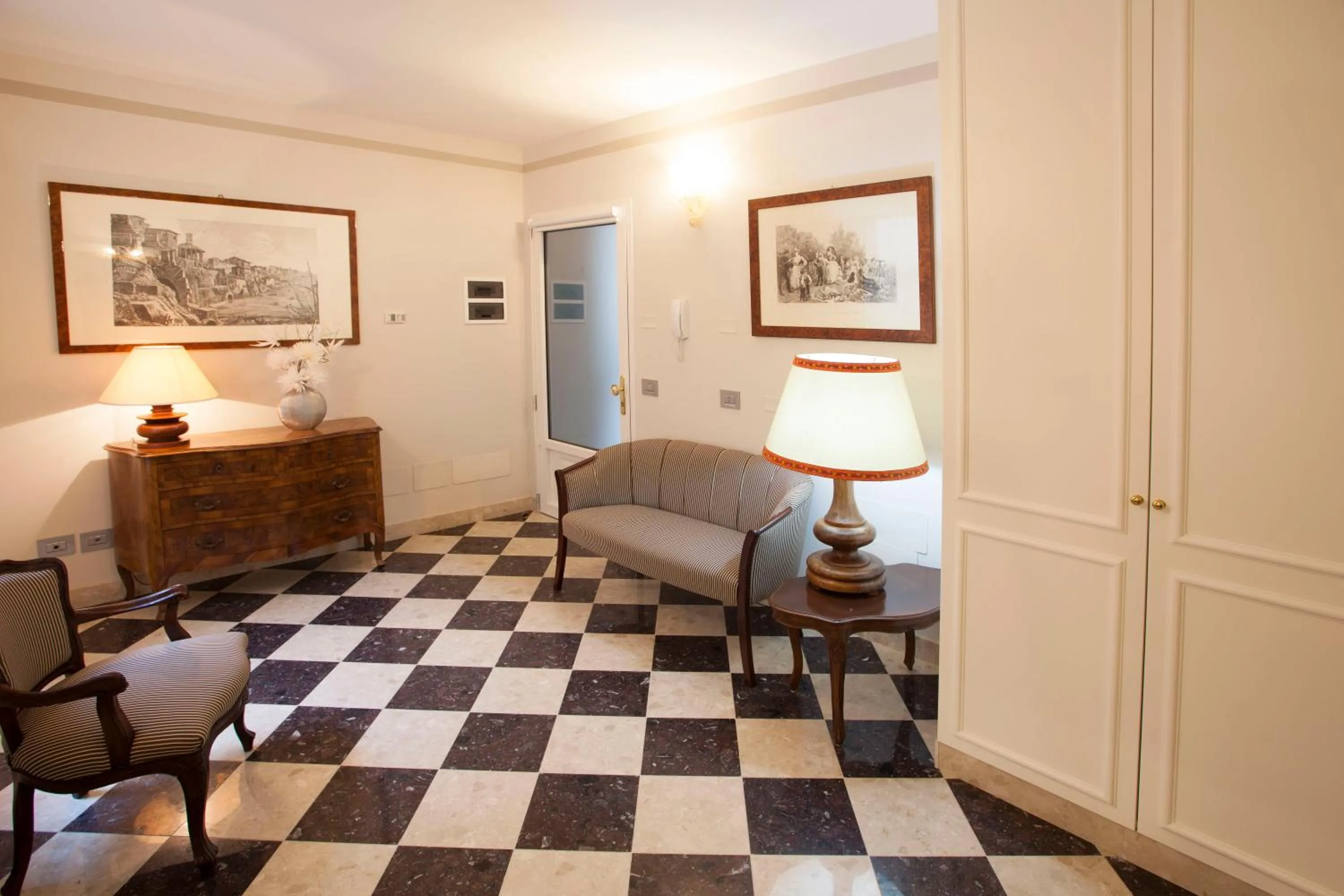 Property building in Martins Residence de Luxe