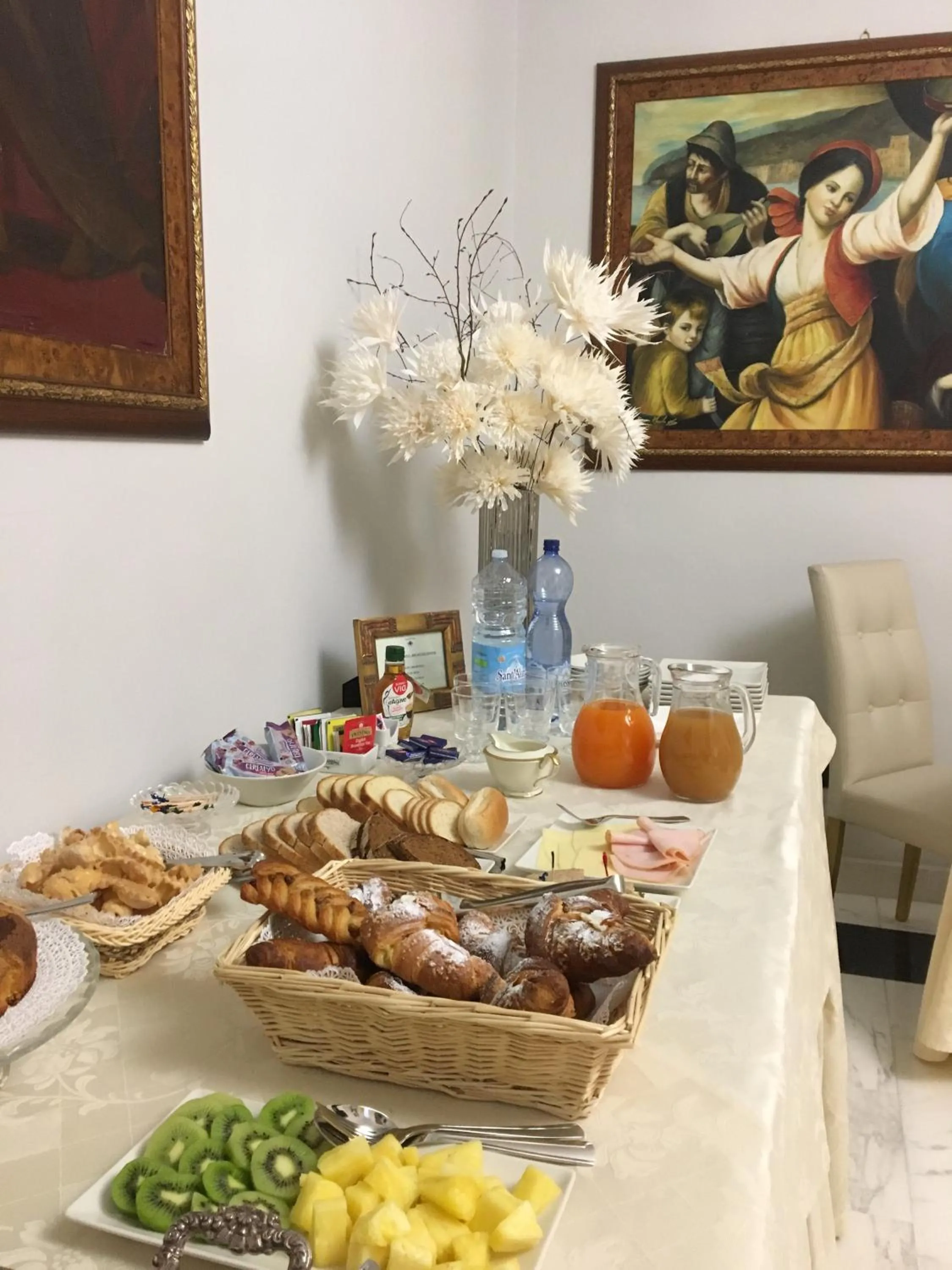 Martins Residence de Luxe