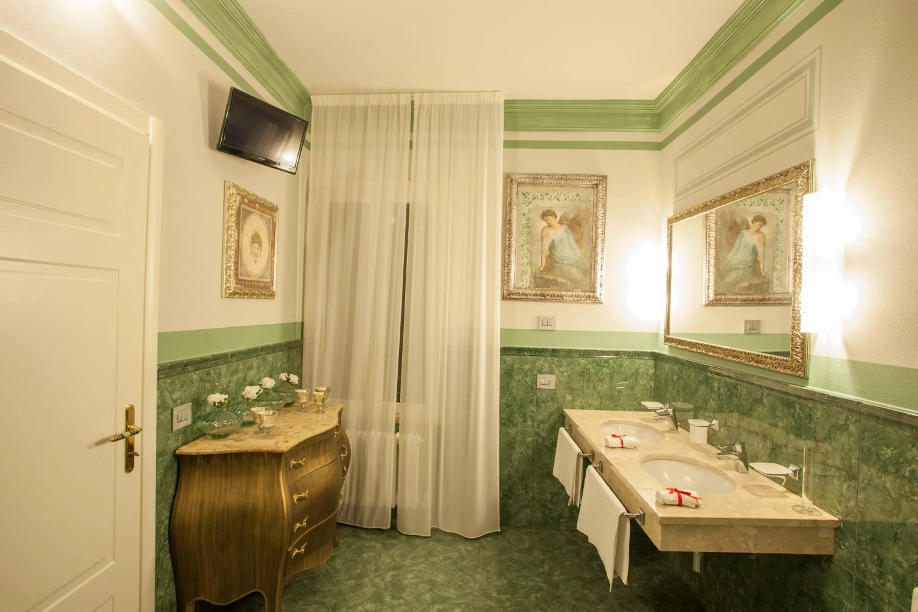 Martins Residence de Luxe