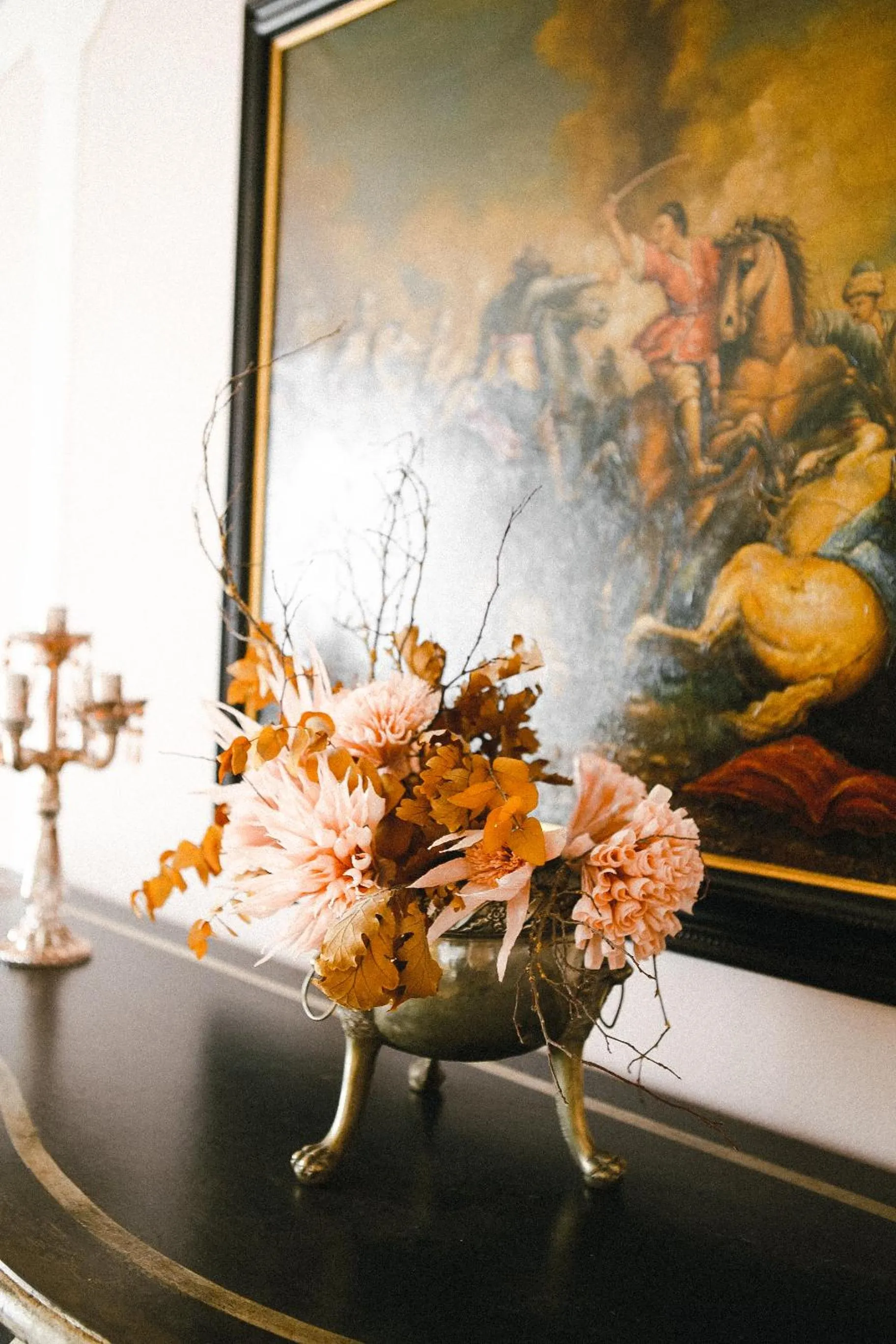 Martins Residence de Luxe