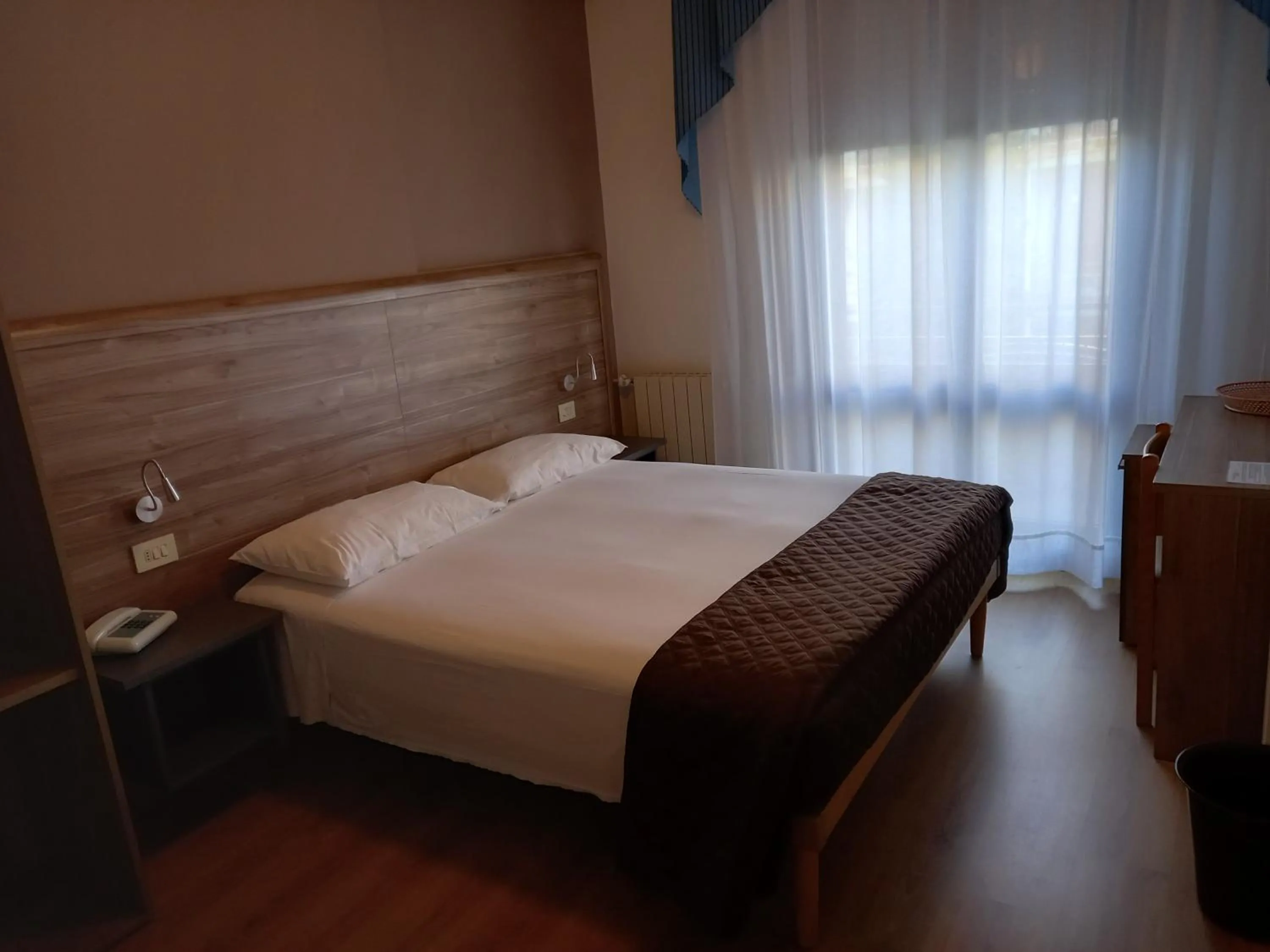 Double Room - single occupancy in Hotel Lory My Wellness SPA