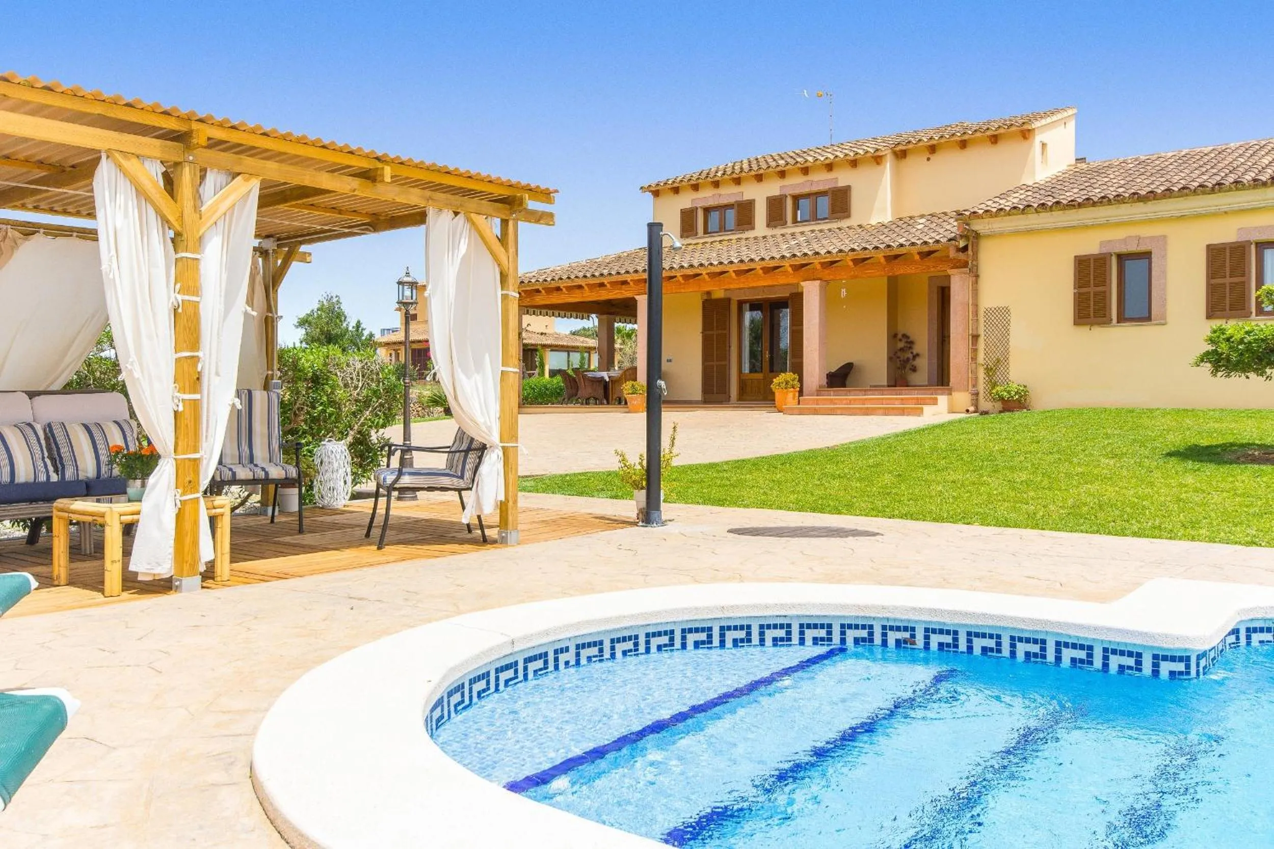 Finca Can Cocou