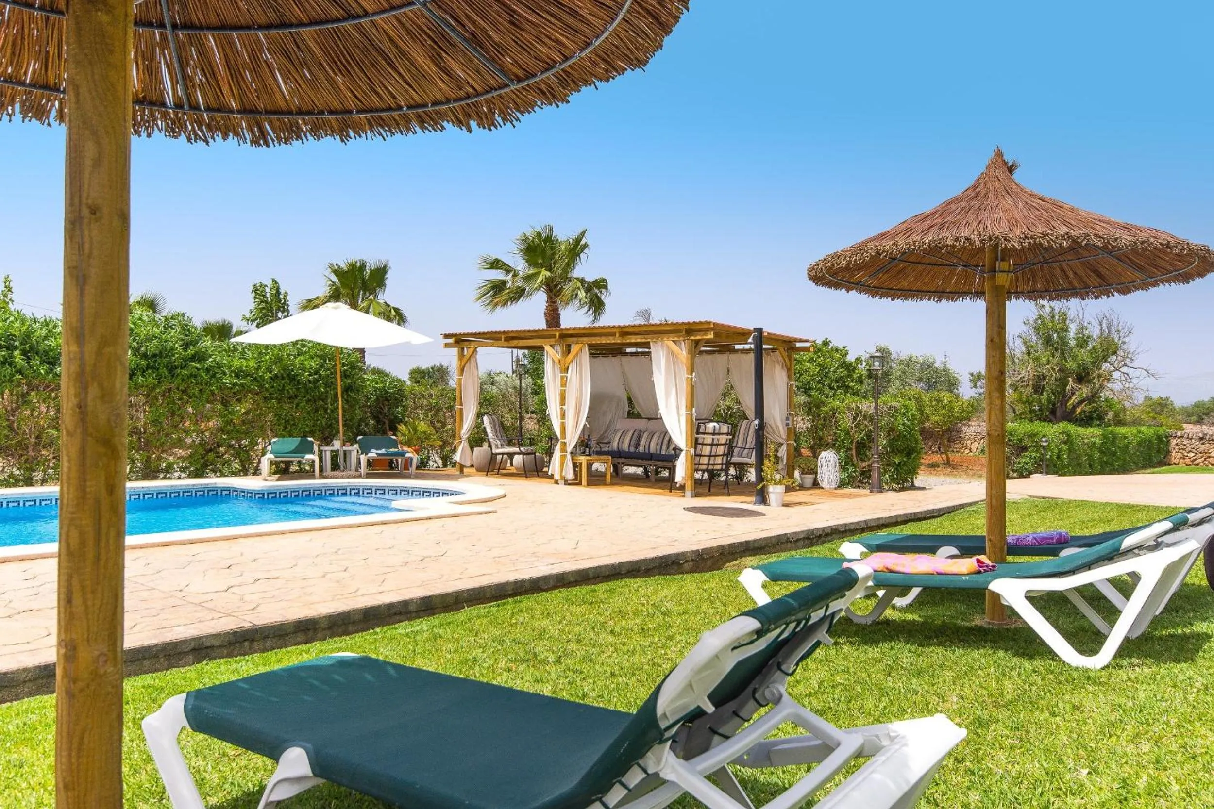 Finca Can Cocou