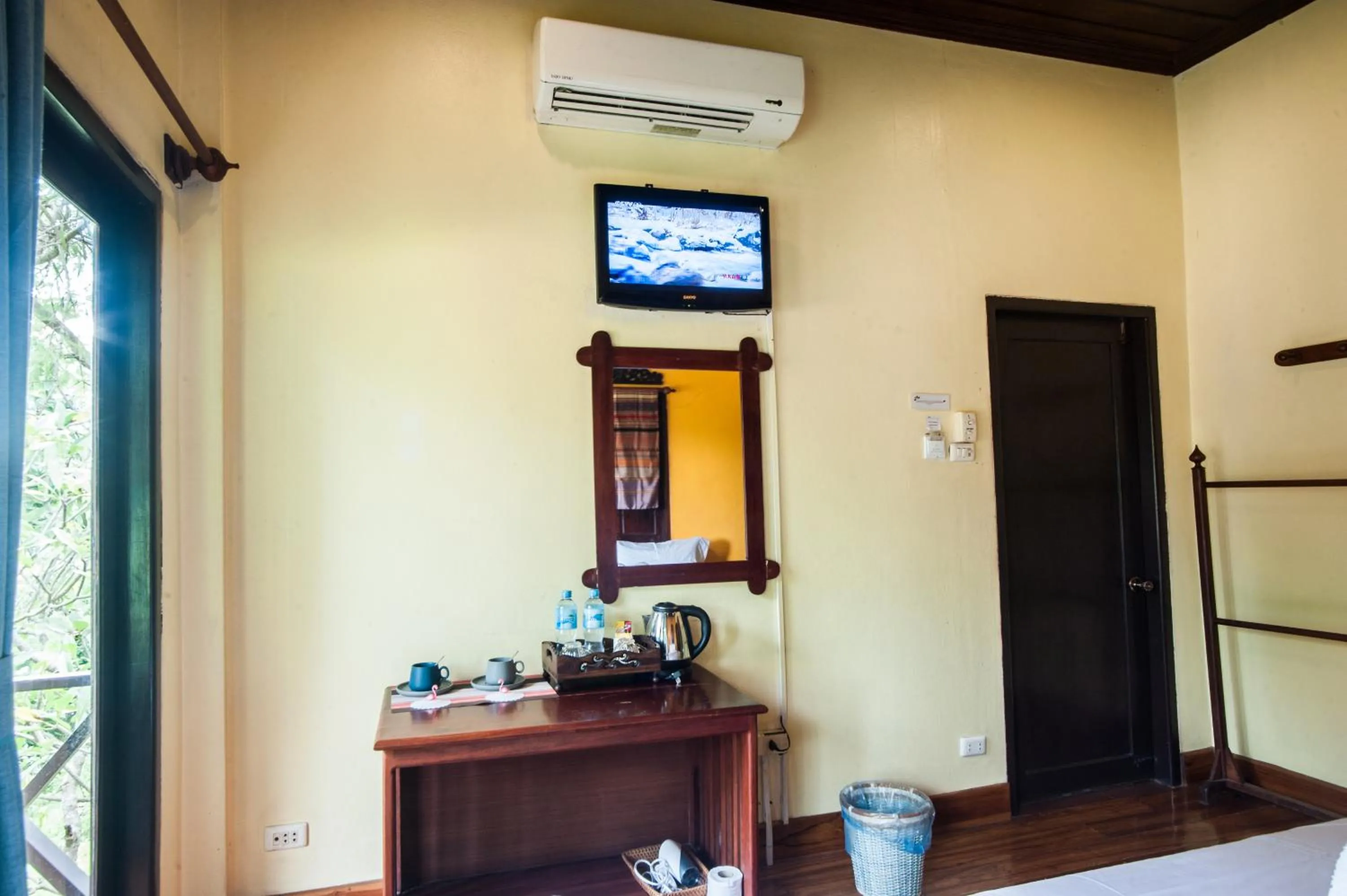 Luang Prabang Paradise Resort