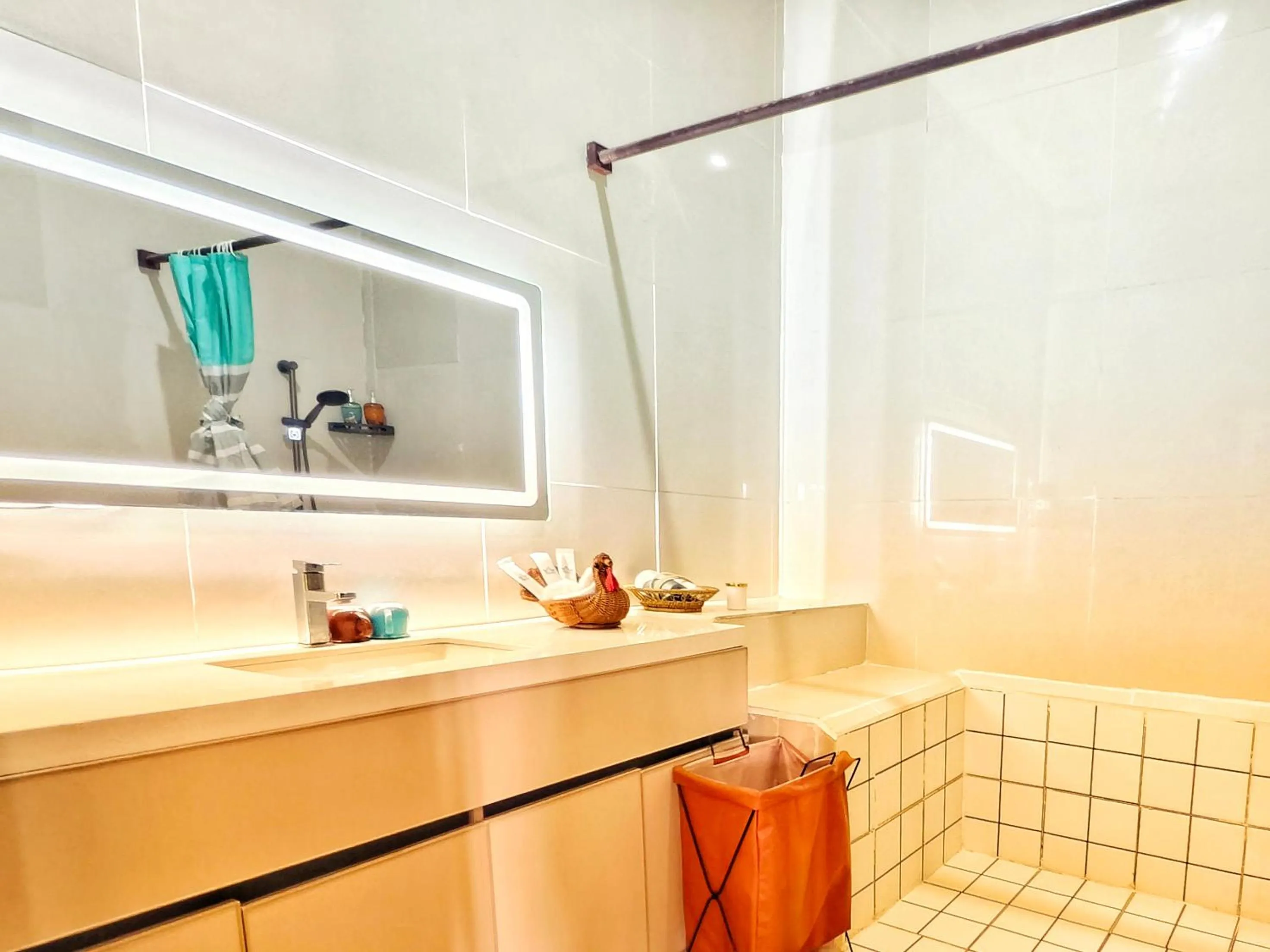 Luang Prabang chanon hotel