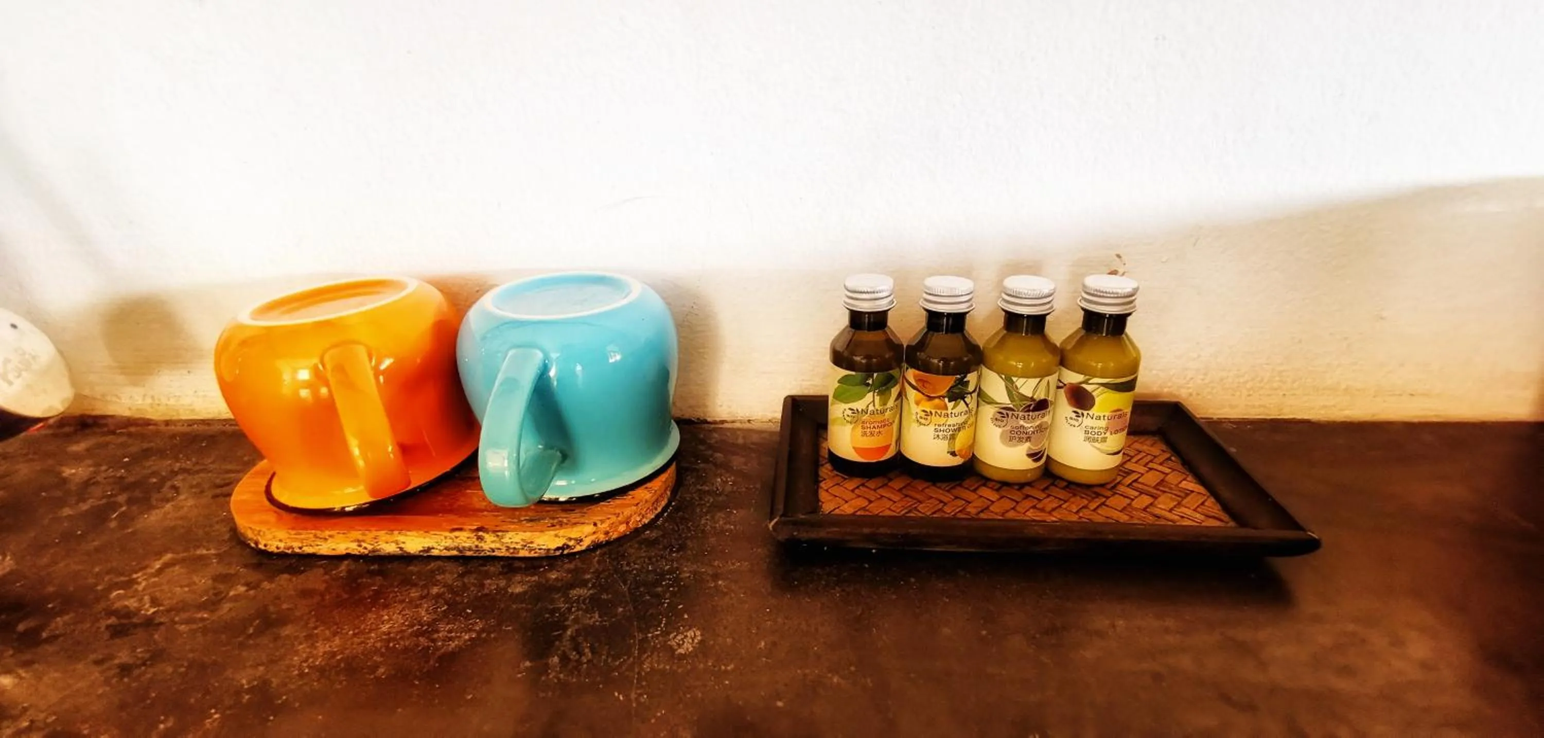 Luang Prabang Paradise Resort