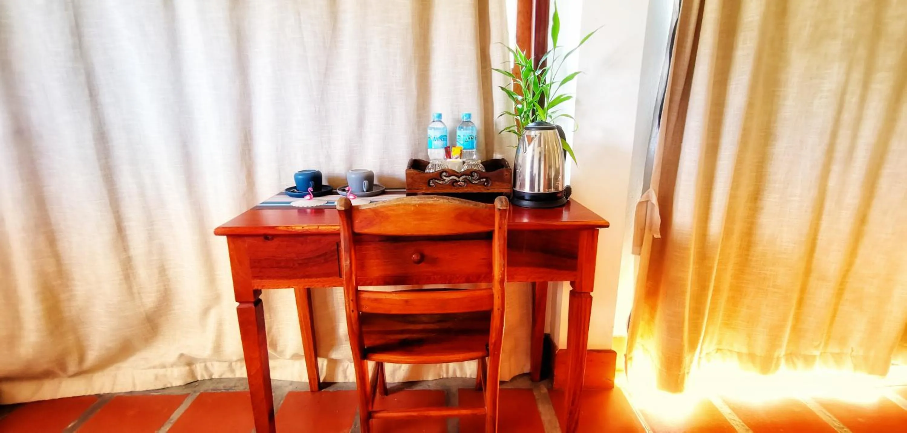 Luang Prabang Paradise Resort