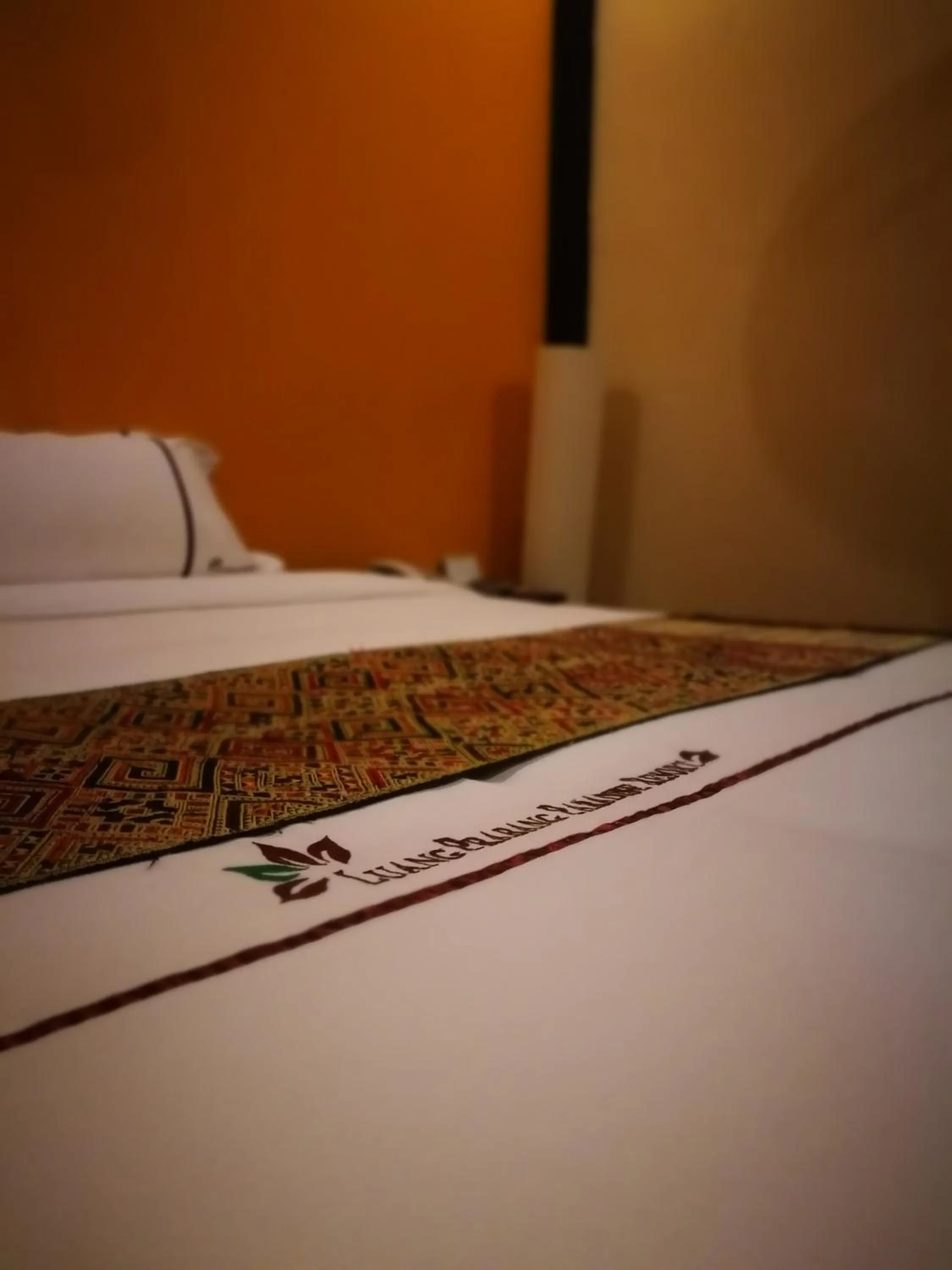 bunk bed, Bed in Luang Prabang Paradise Resort