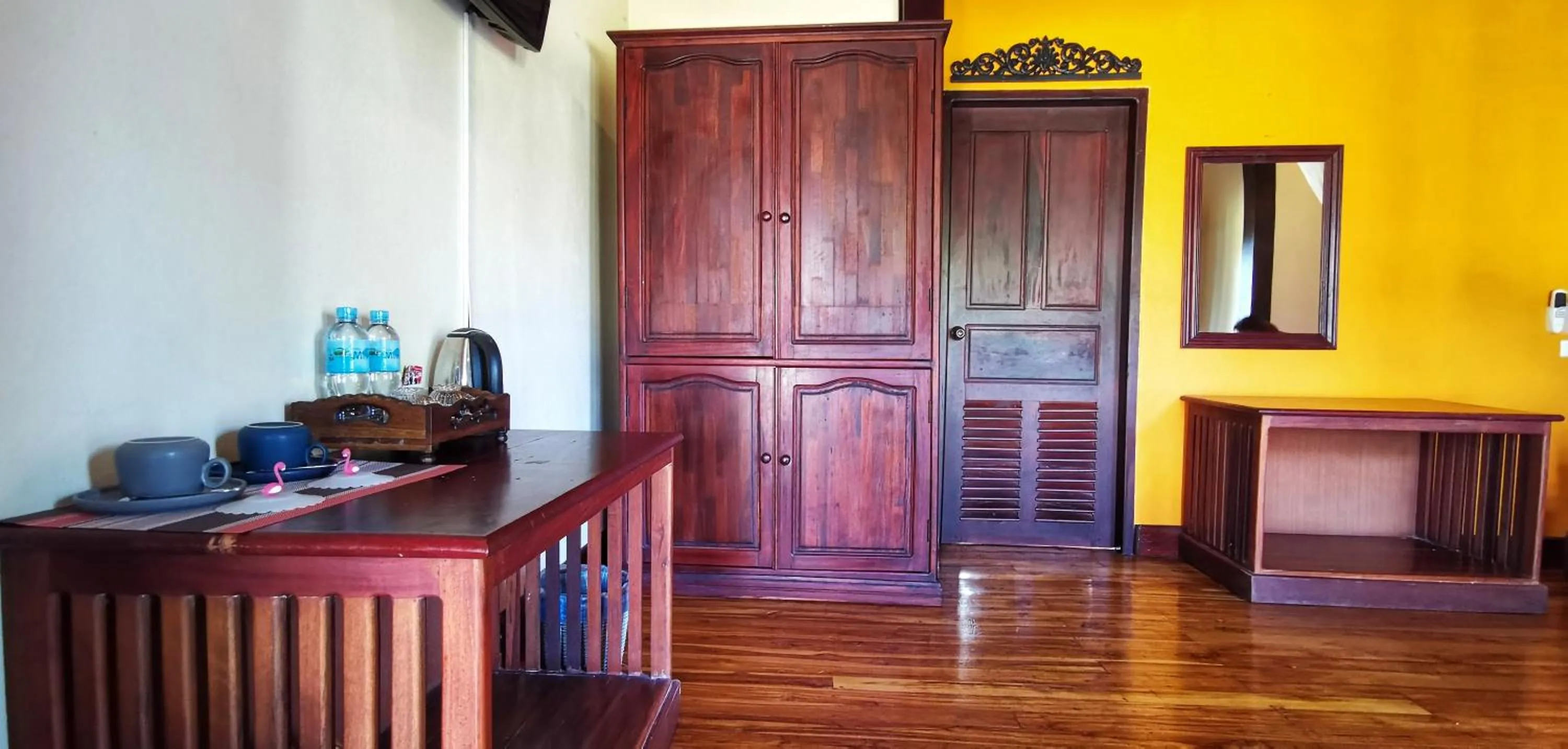 Luang Prabang Paradise Resort