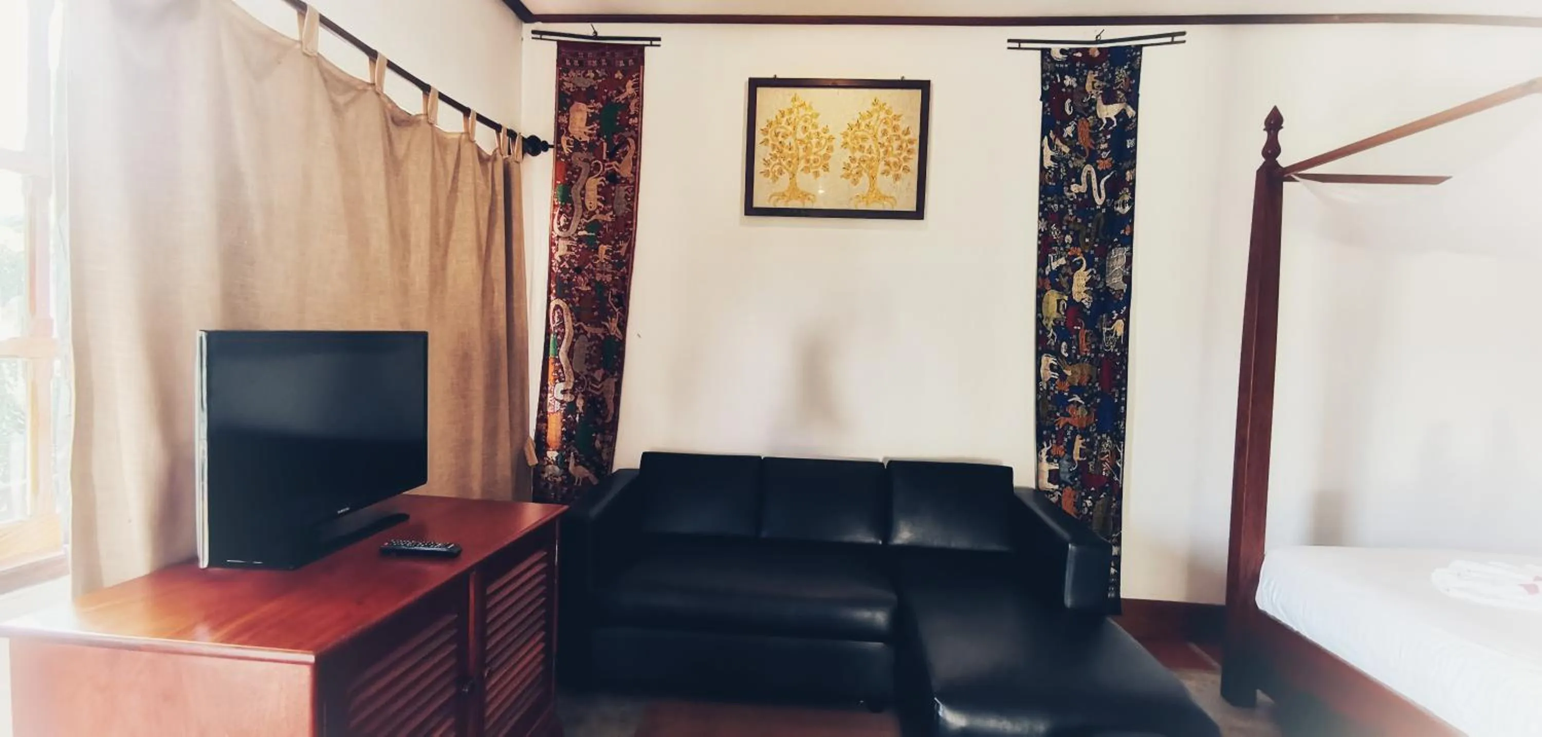 Luang Prabang Paradise Resort