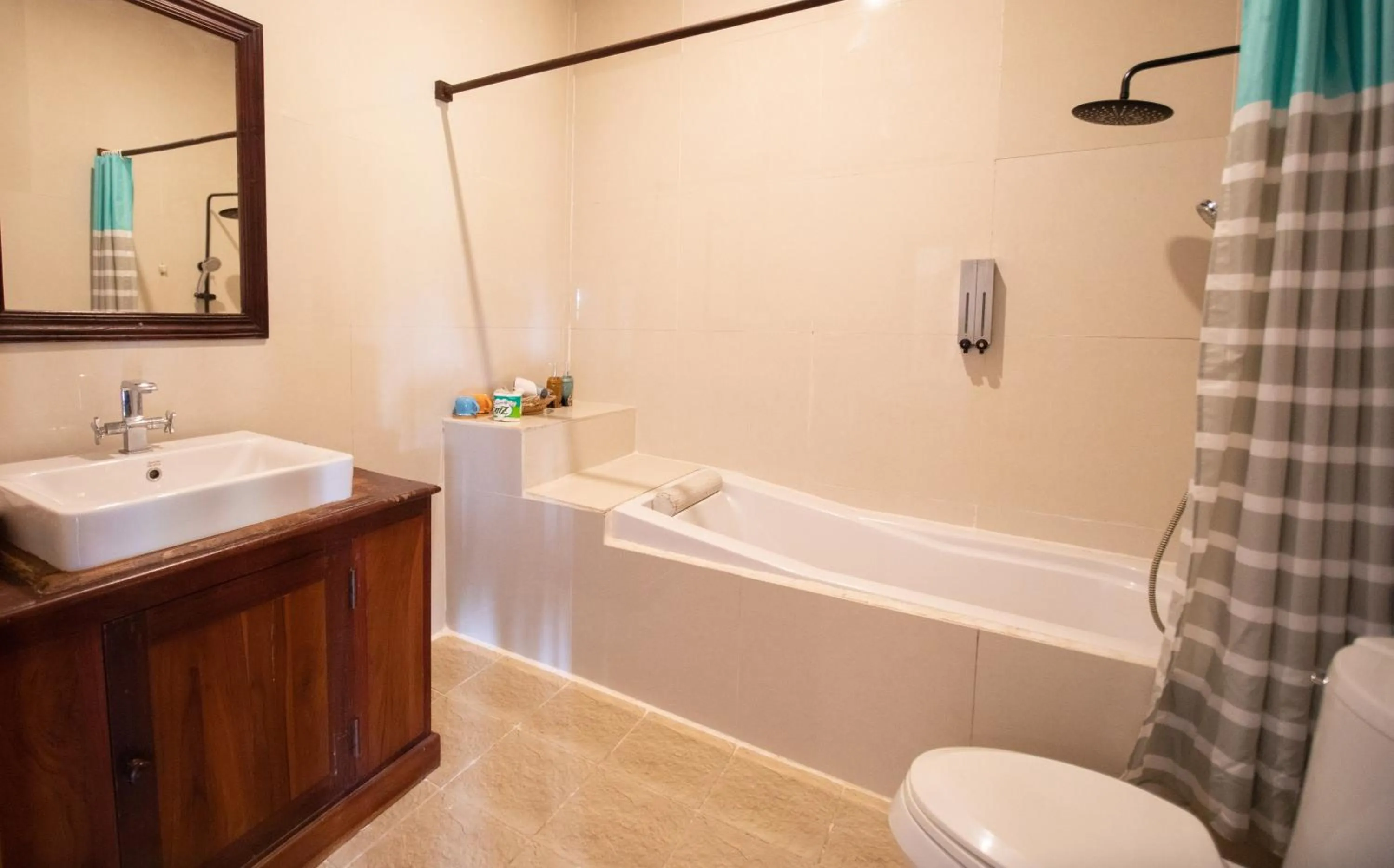 Luang Prabang Paradise Resort