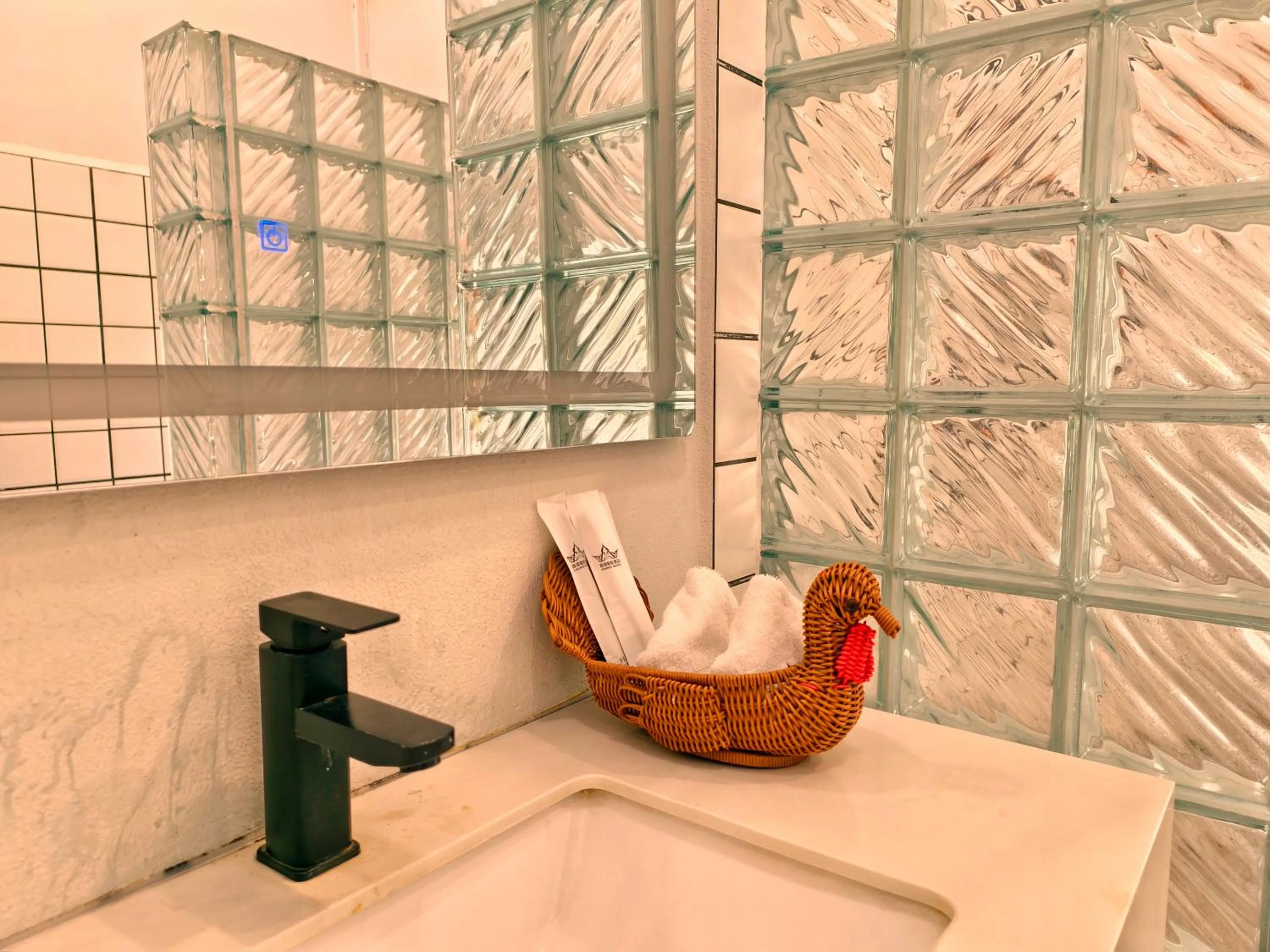 Luang Prabang chanon hotel