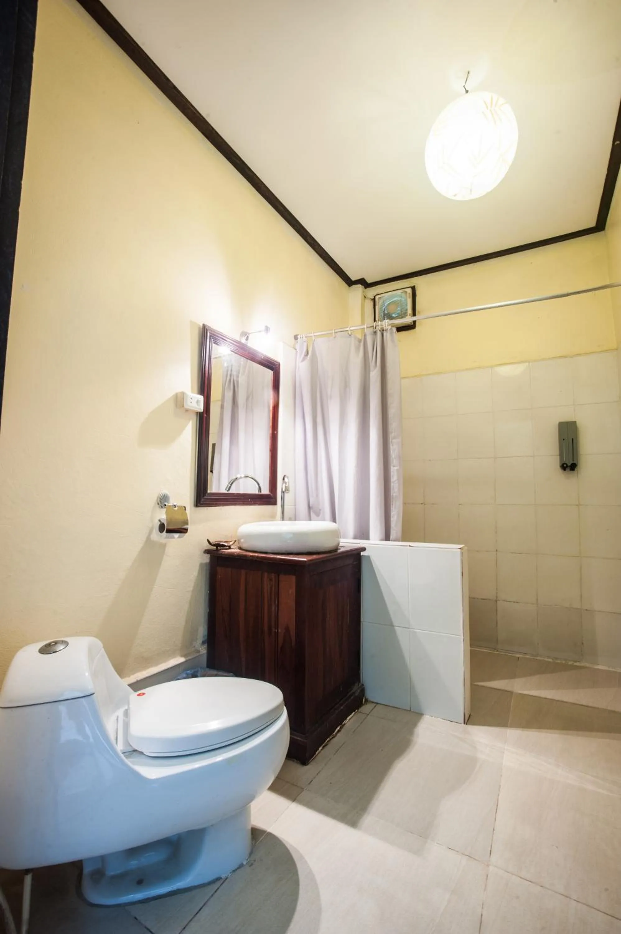 Luang Prabang Paradise Resort