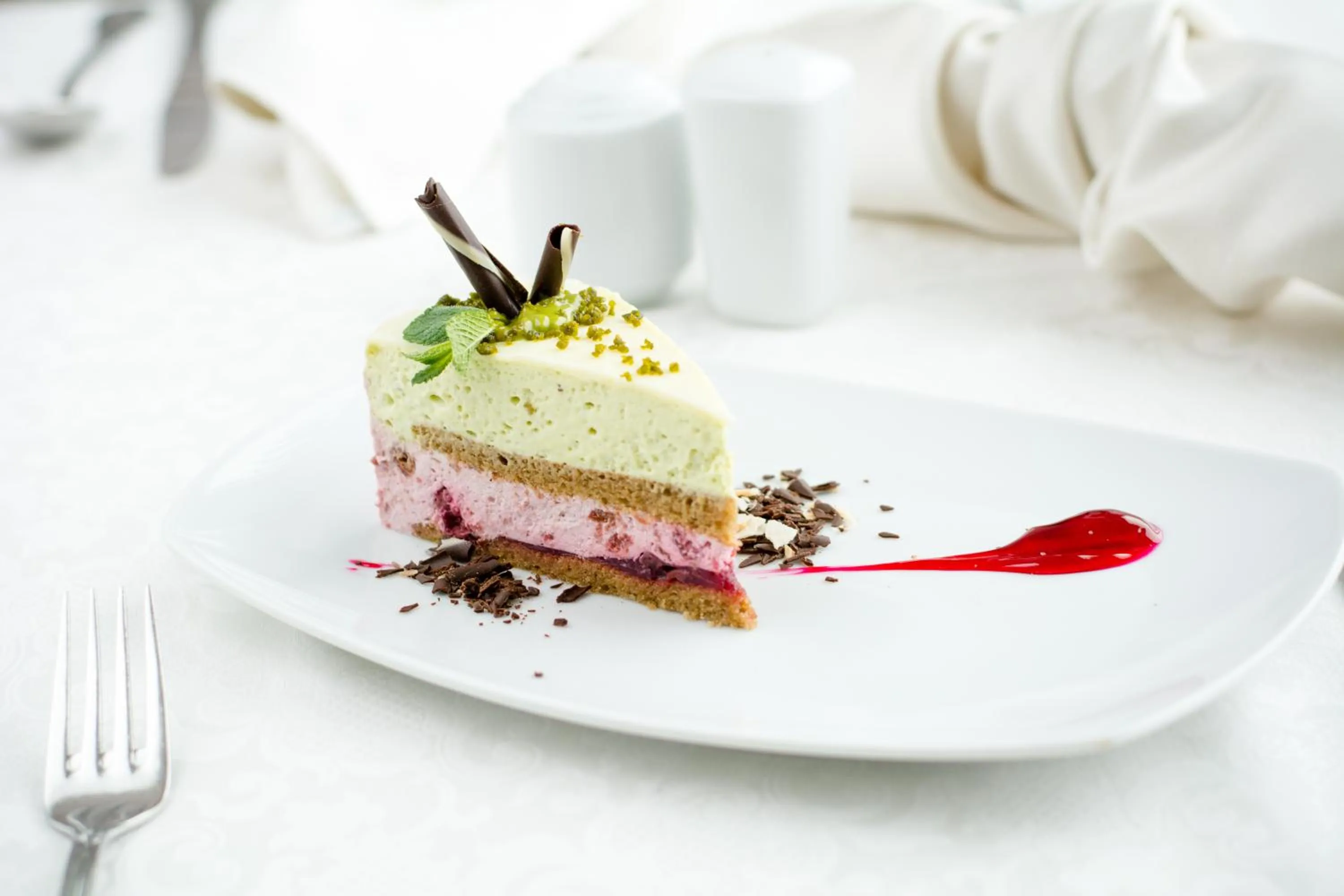 Food in Rimske Terme Resort - Hotel Zdraviliški dvor