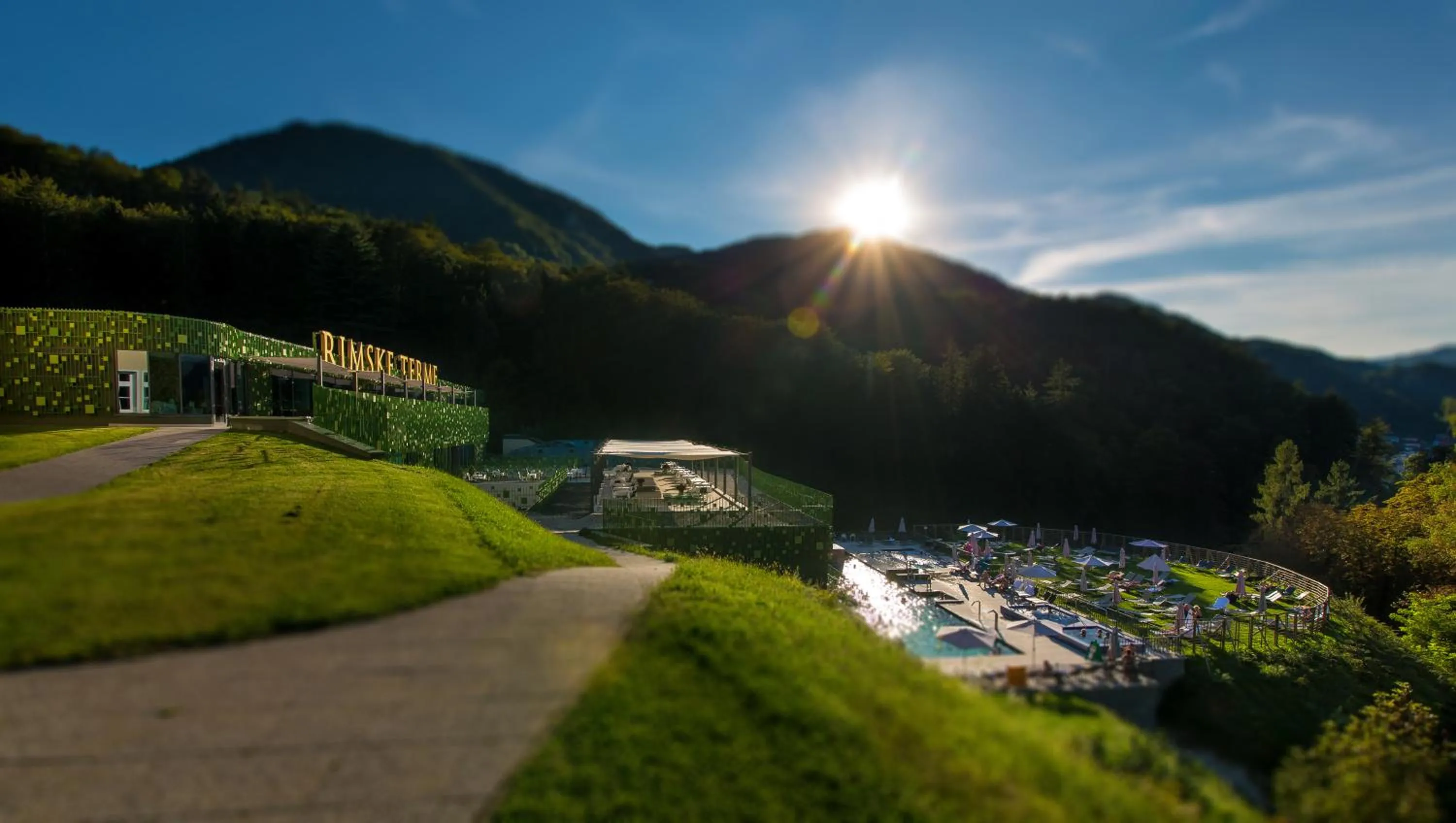 Other in Rimske Terme Resort - Hotel Zdraviliški dvor