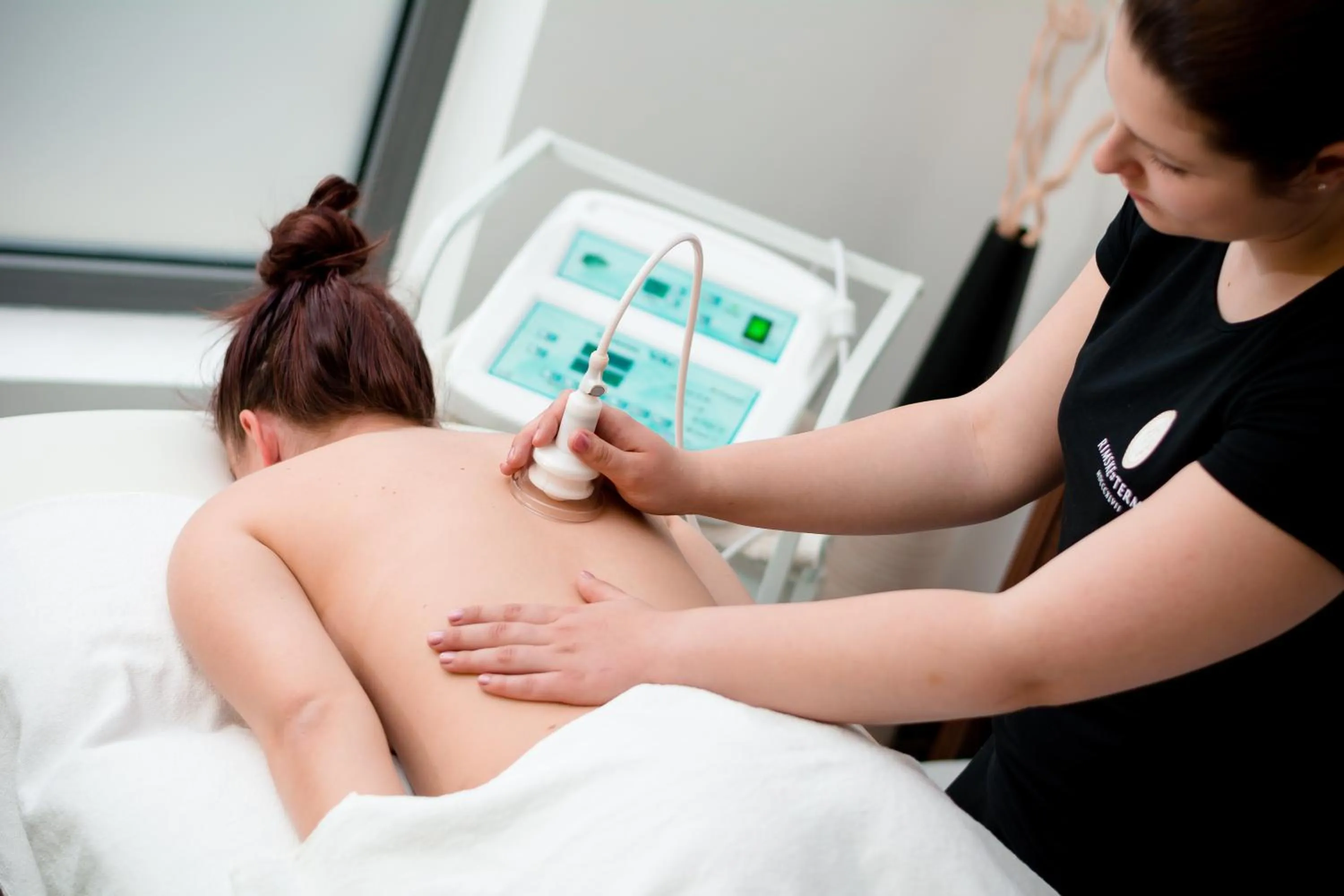 Staff in Rimske Terme Resort - Hotel Zdraviliški dvor