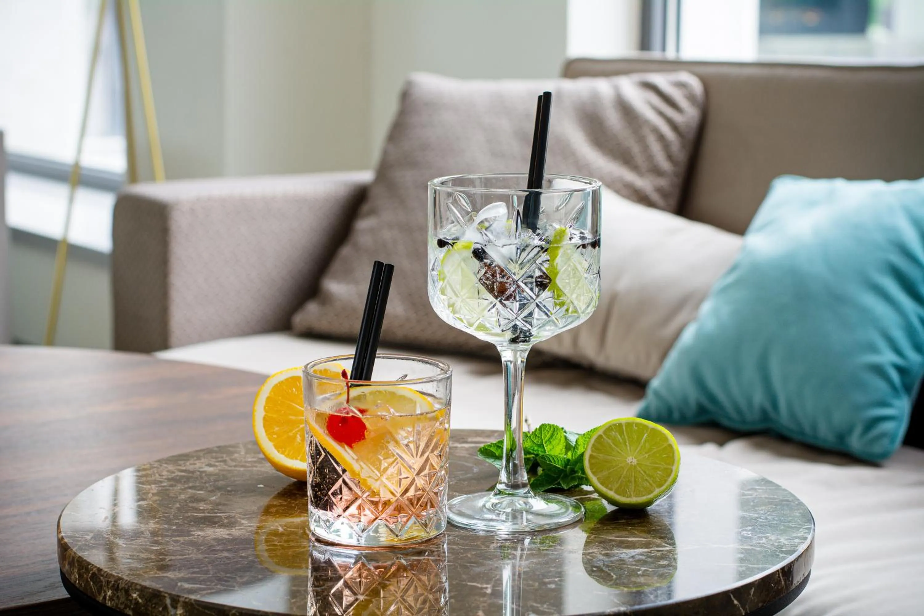 Lounge or bar in Rimske Terme Resort - Hotel Zdraviliški dvor