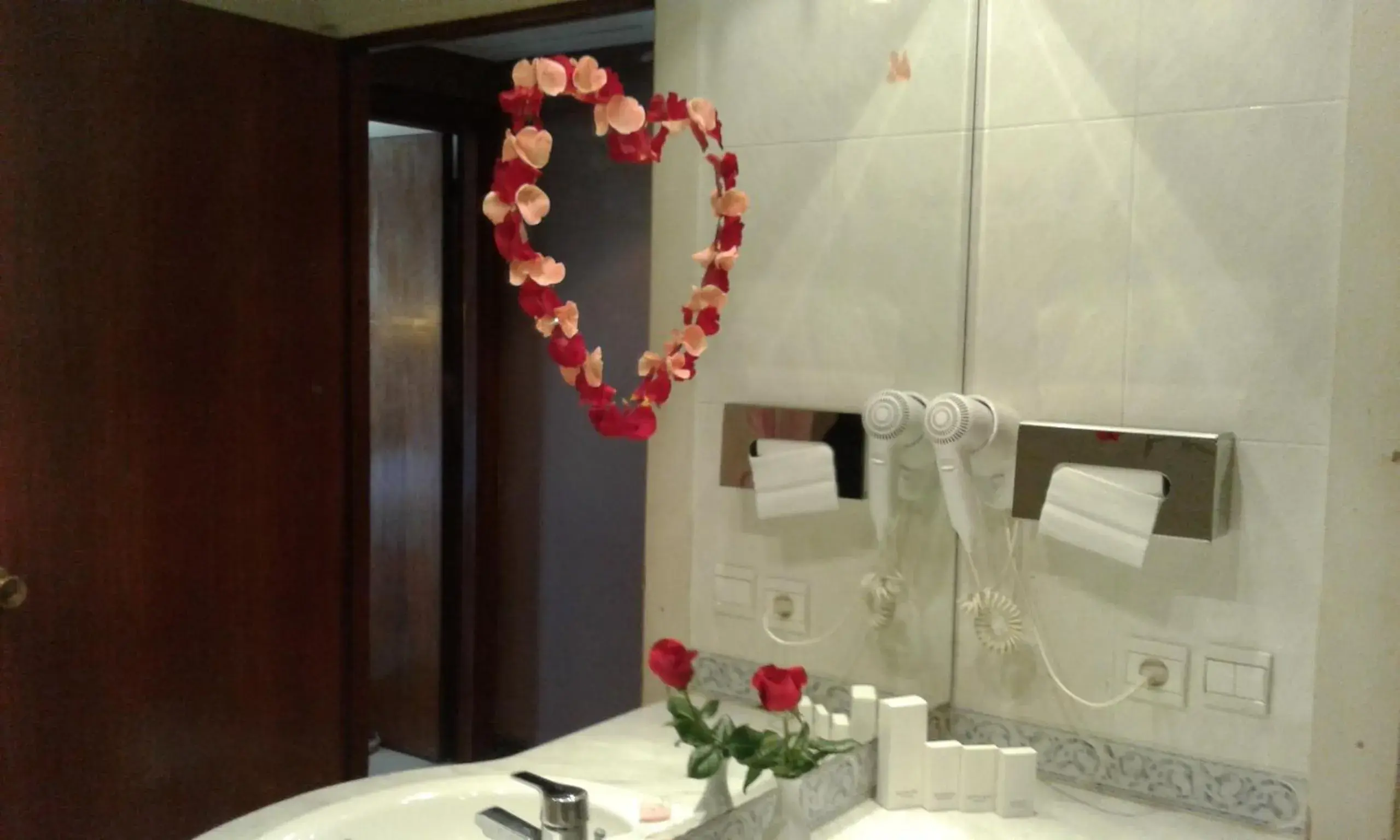 Decorative detail in Hotel Transatlantique Decorative detail in Hotel Transatlantique