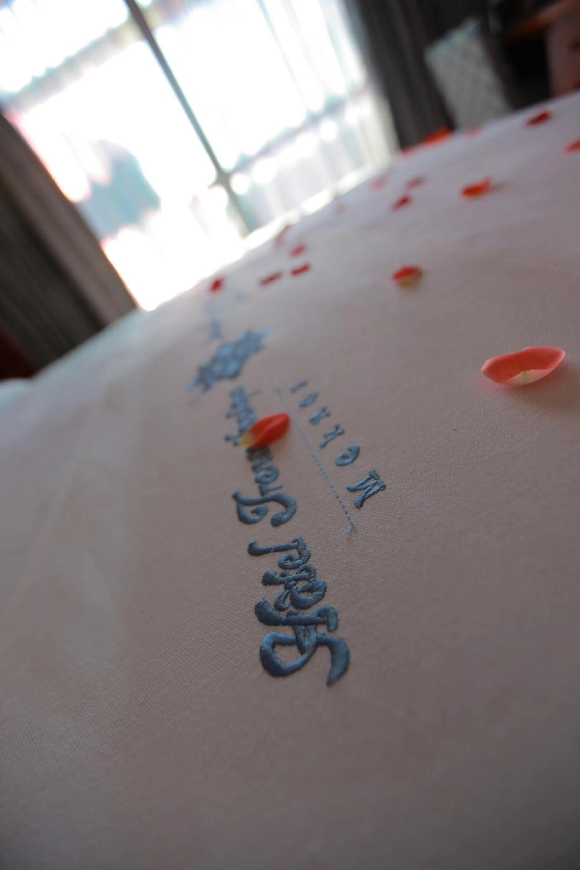 City view in Hotel Transatlantique