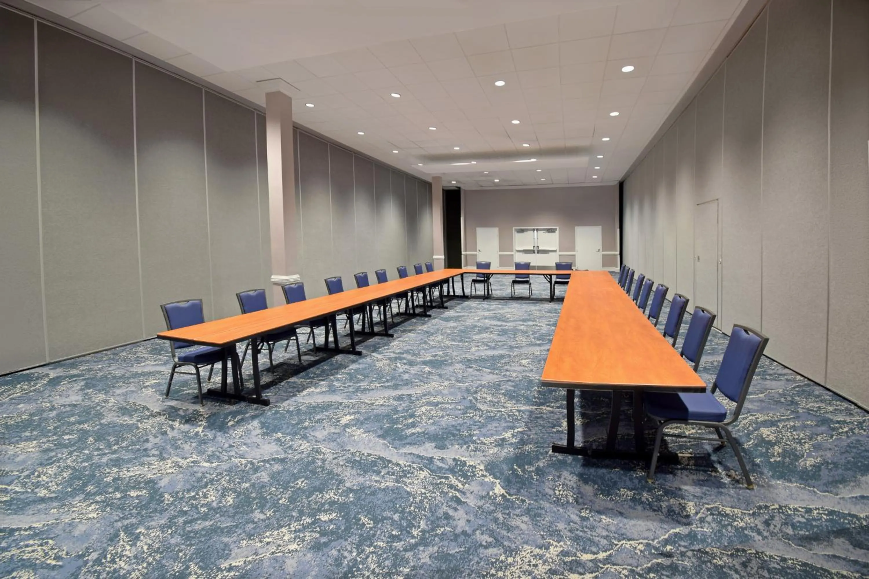 Meeting/conference room in Wyndham I-Drive Avanti Resort & Conference Center