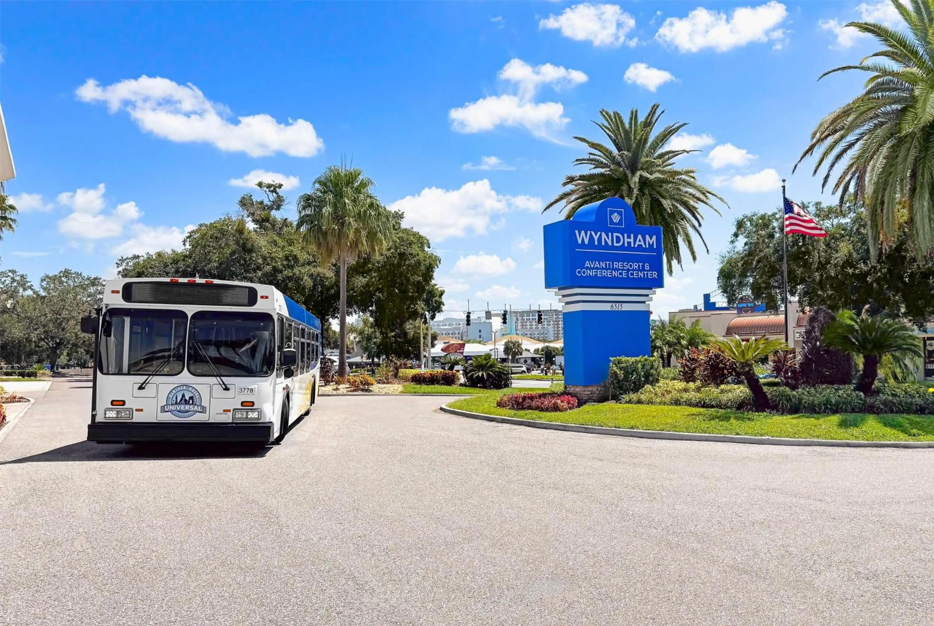 Other in Wyndham I-Drive Avanti Resort & Conference Center