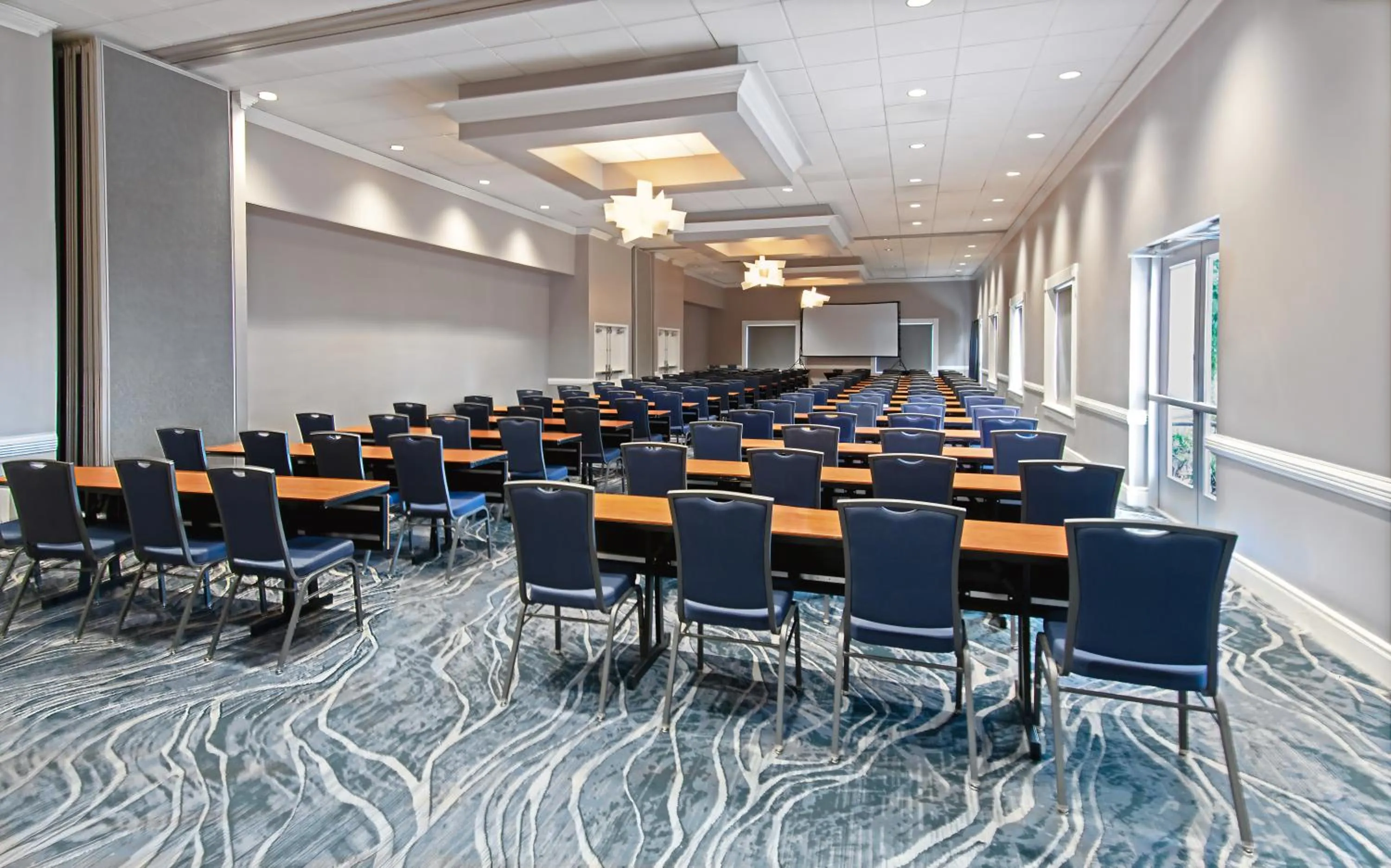 Meeting/conference room in Wyndham I-Drive Avanti Resort & Conference Center