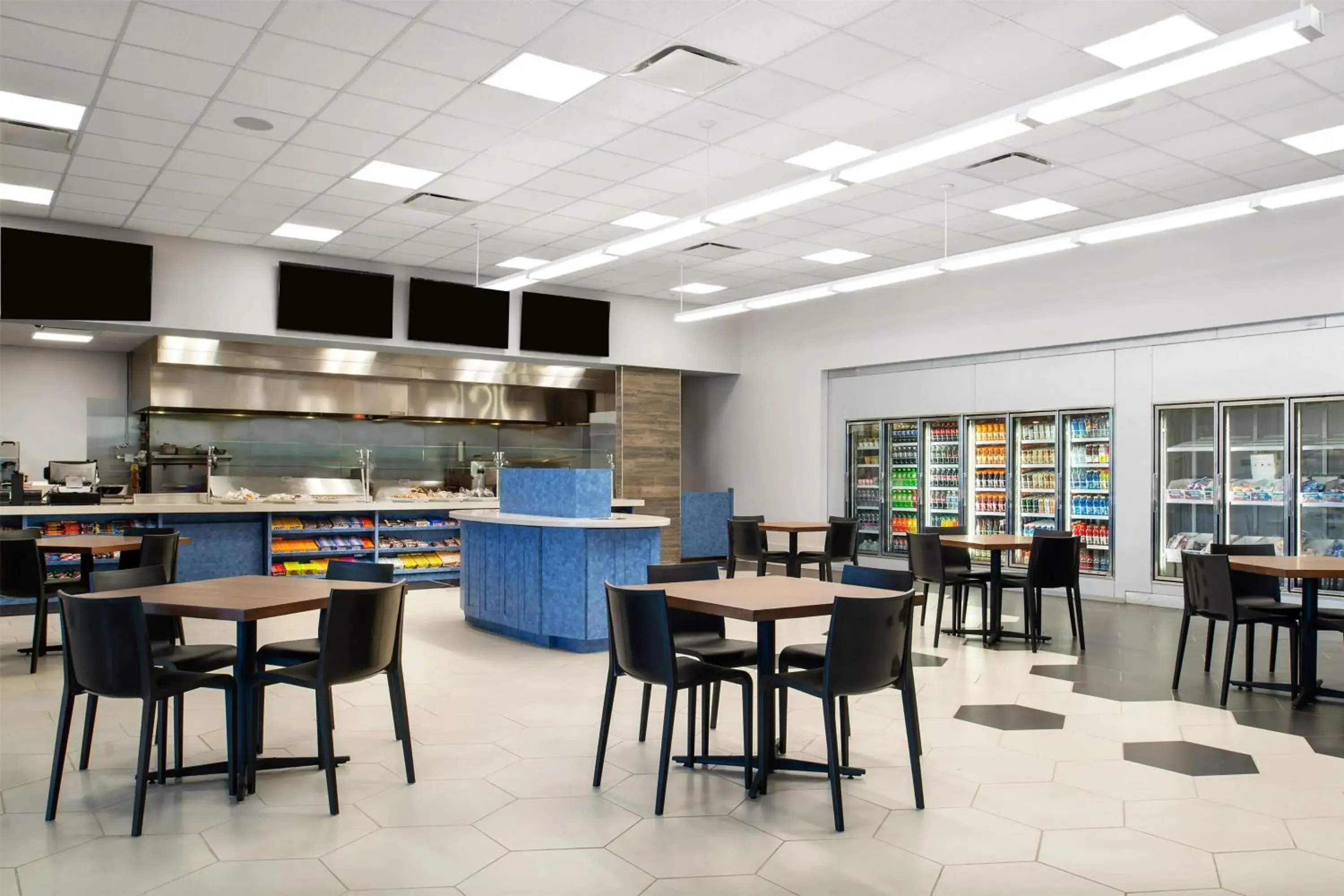 Restaurant/places to eat in Wyndham I-Drive Avanti Resort & Conference Center Restaurant/places to eat in Wyndham I-Drive Avanti Resort & Conference Center