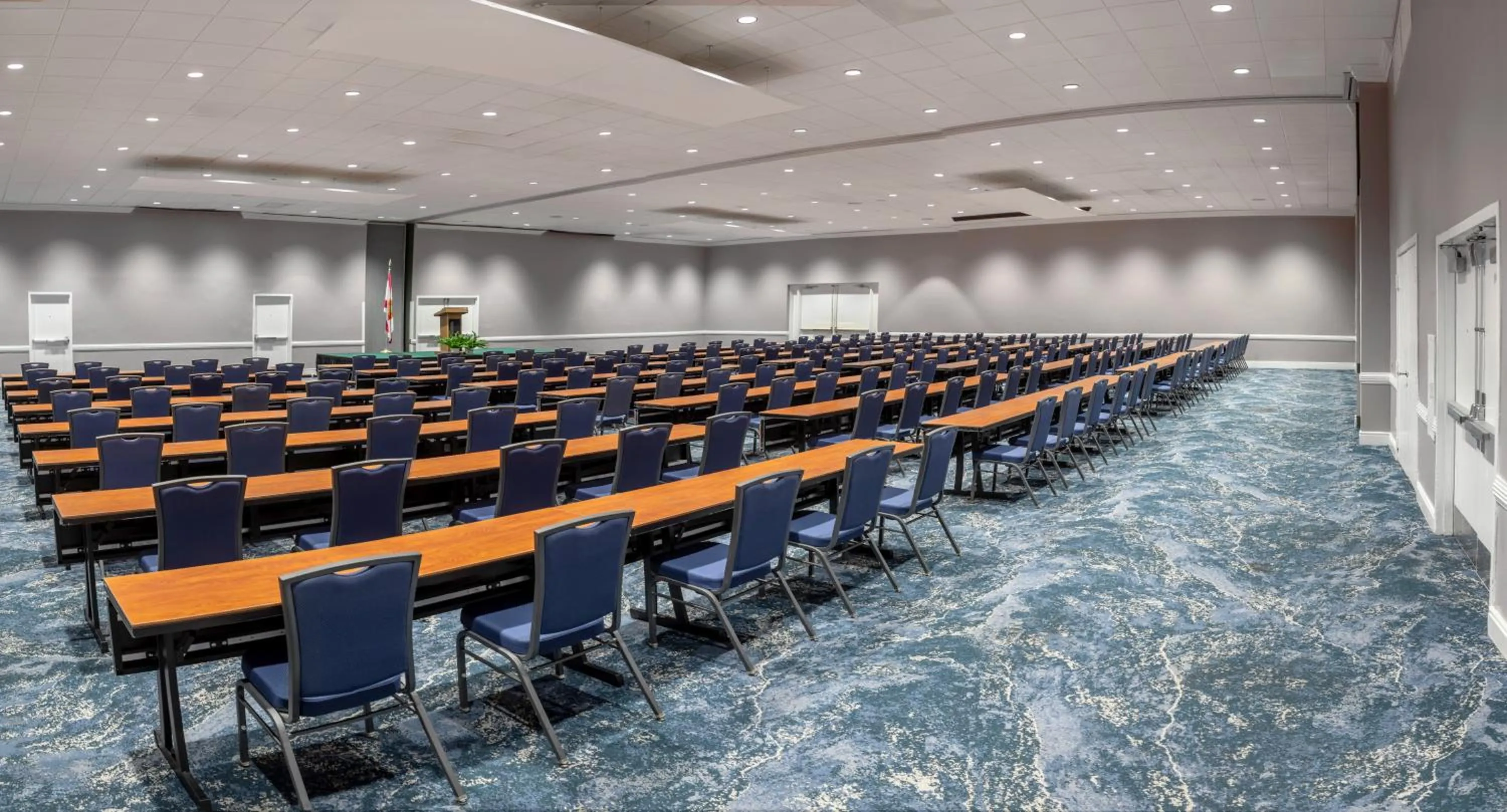 Meeting/conference room in Wyndham I-Drive Avanti Resort & Conference Center