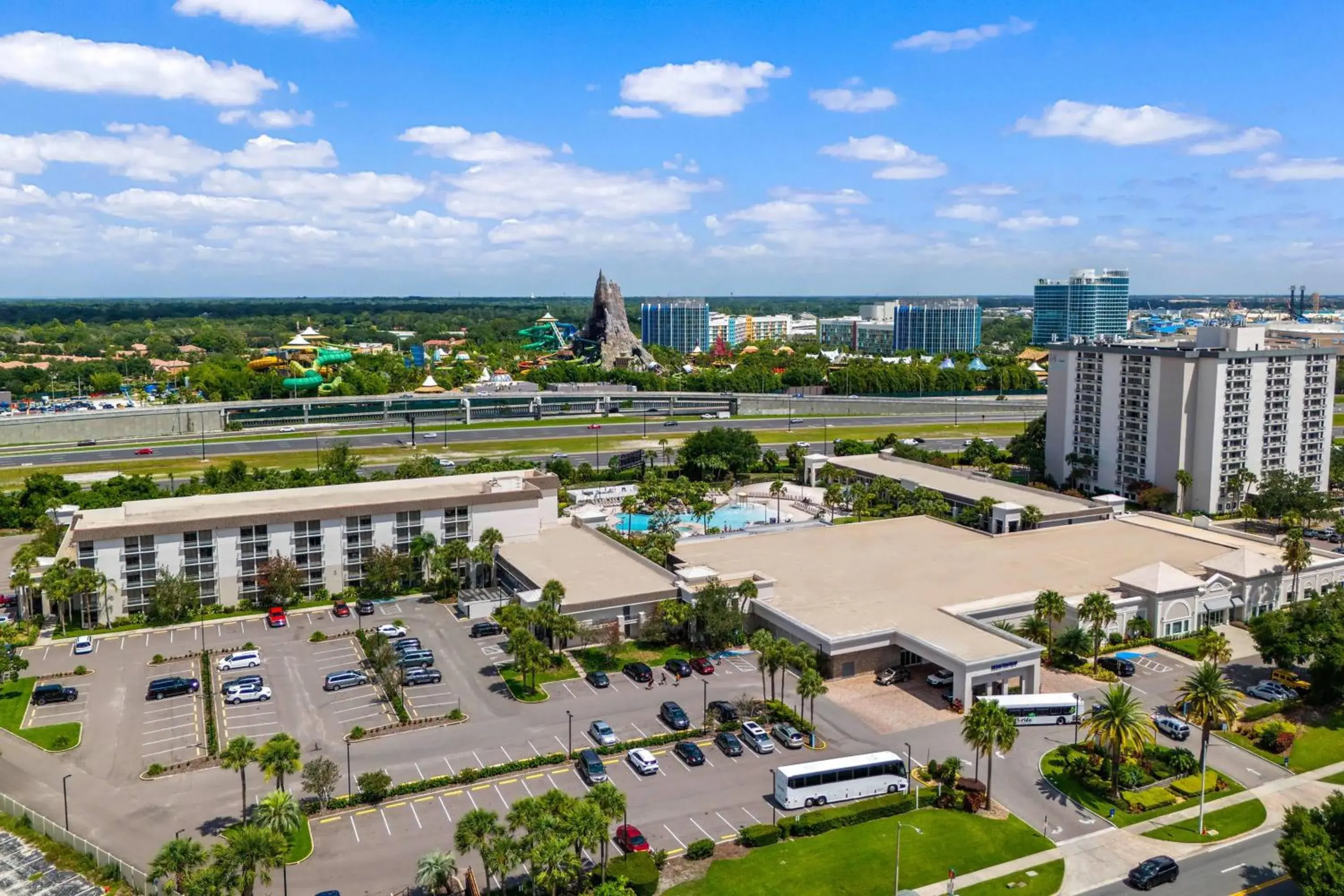 Wyndham I-Drive Avanti Resort & Conference Center Wyndham I-Drive Avanti Resort & Conference Center