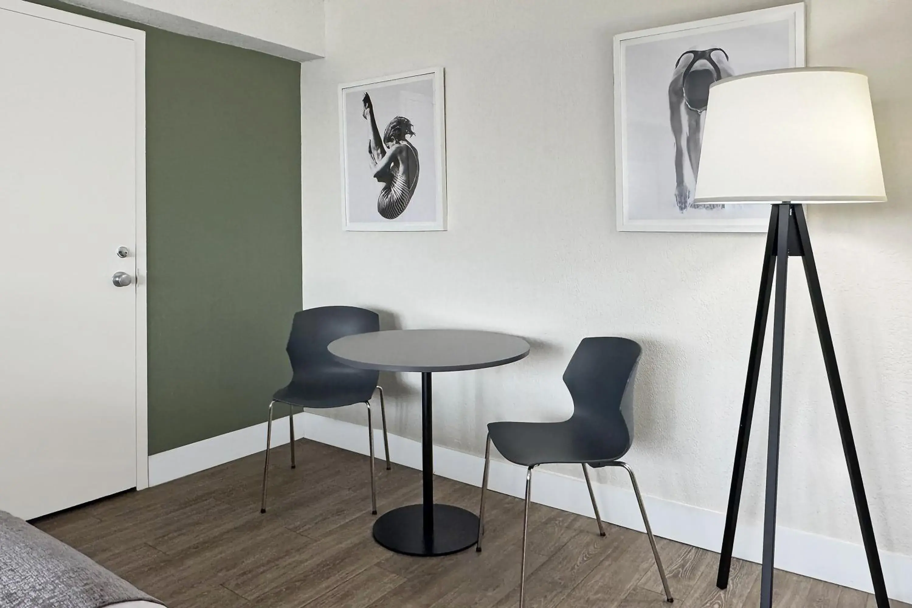 Photo of the whole room in Wyndham I-Drive Avanti Resort & Conference Center Photo of the whole room in Wyndham I-Drive Avanti Resort & Conference Center