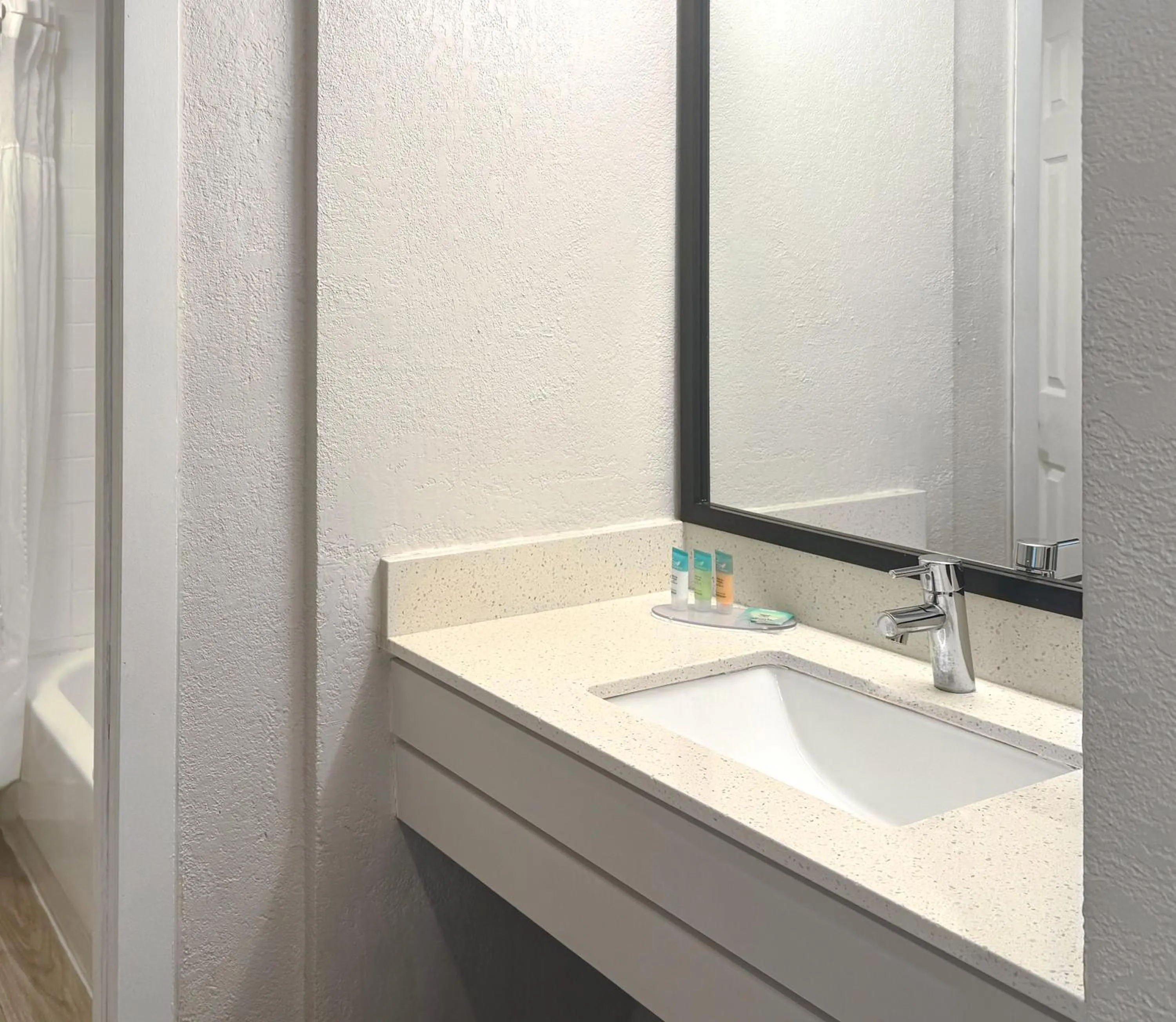 Bathroom in Wyndham I-Drive Avanti Resort & Conference Center