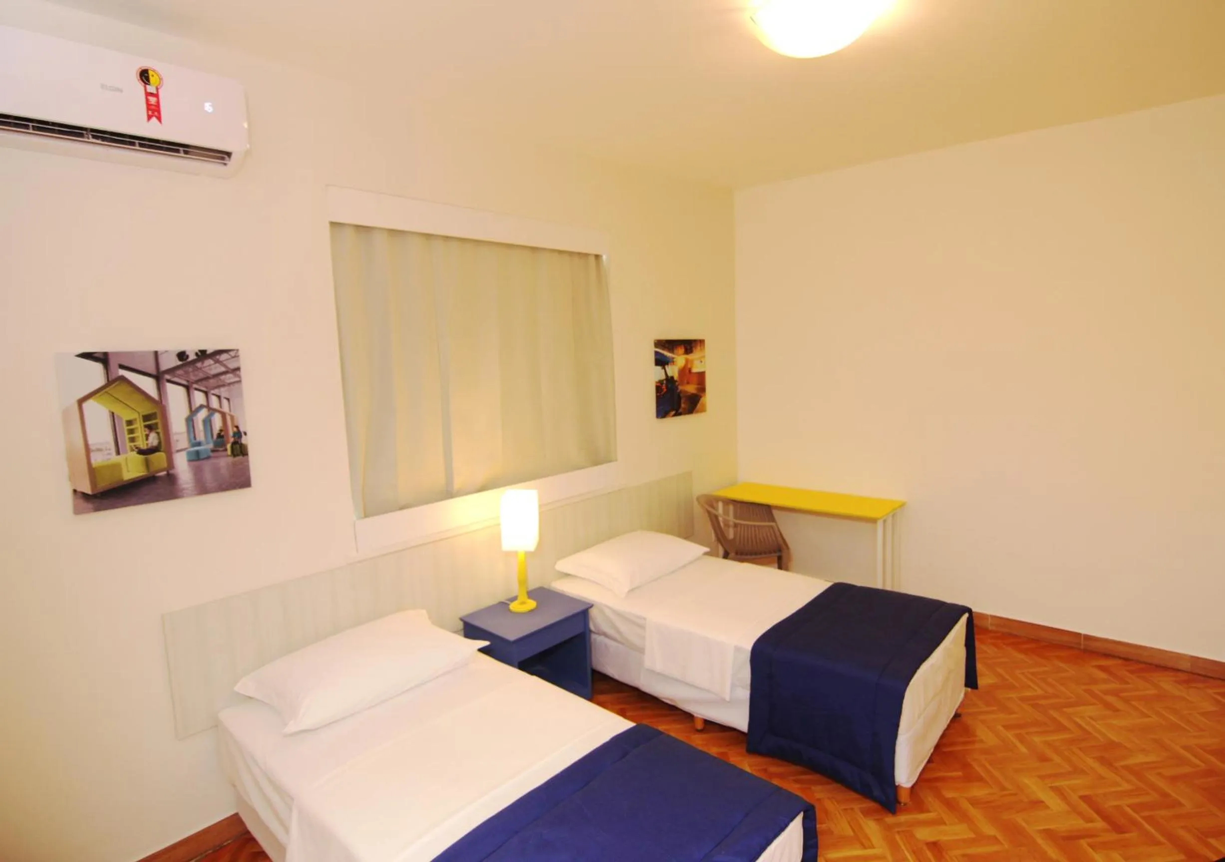 Other, Bed in Hotel Villa Smart