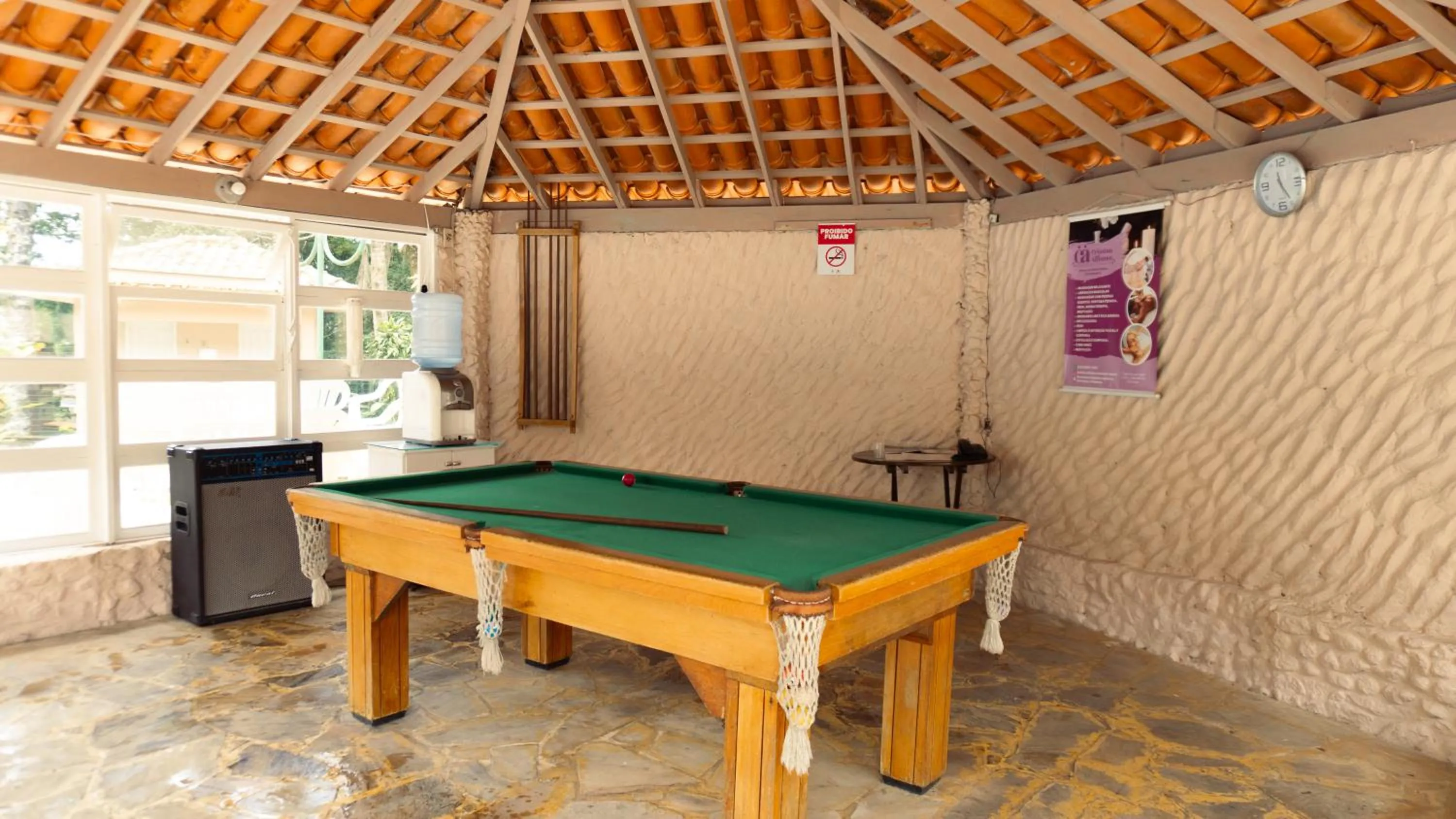 Hotel Caldas da Imperatriz