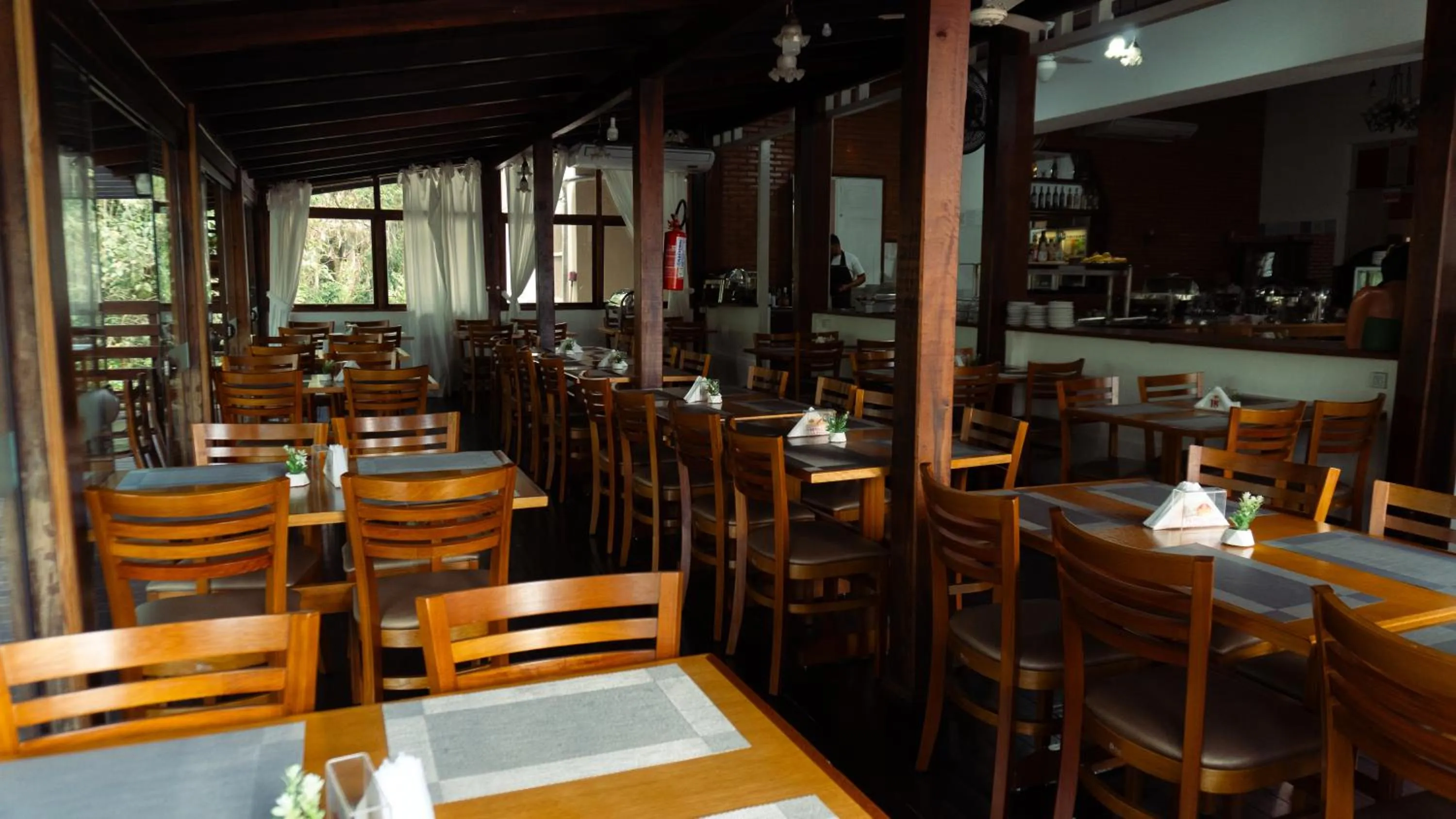 Hotel Caldas da Imperatriz