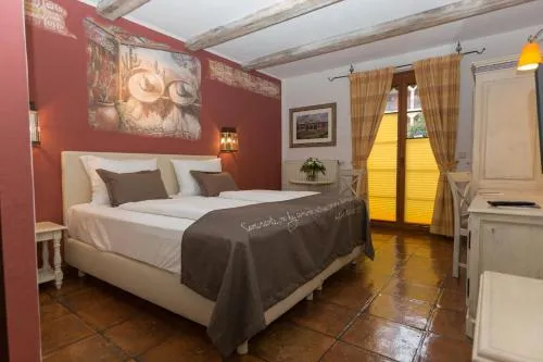 4-Sterne Erlebnishotel El Andaluz, Europa-Park Erlebnis-Resort