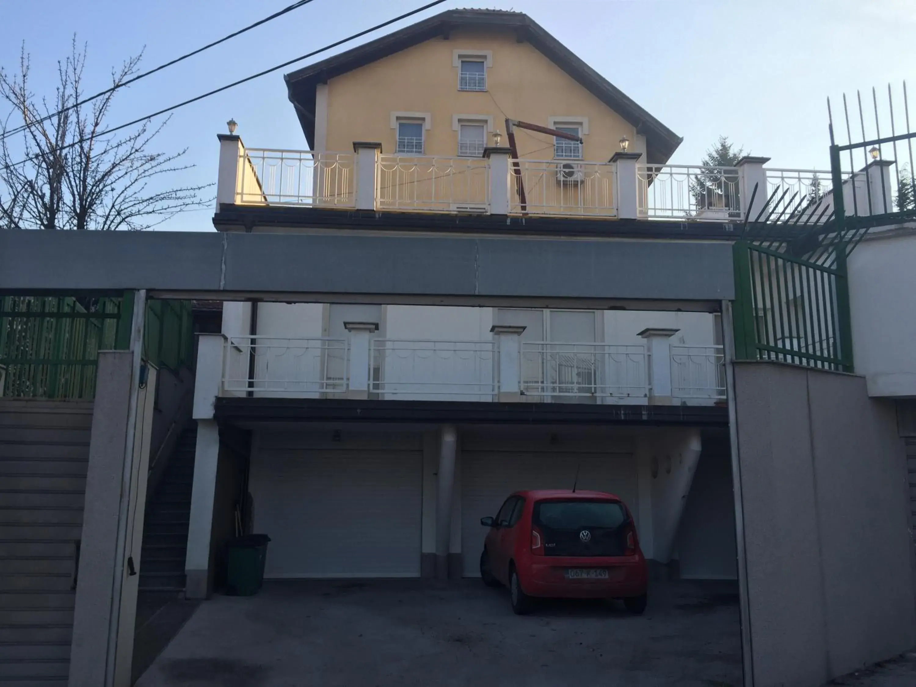 Apartments Villa Irma Apartments Villa Irma