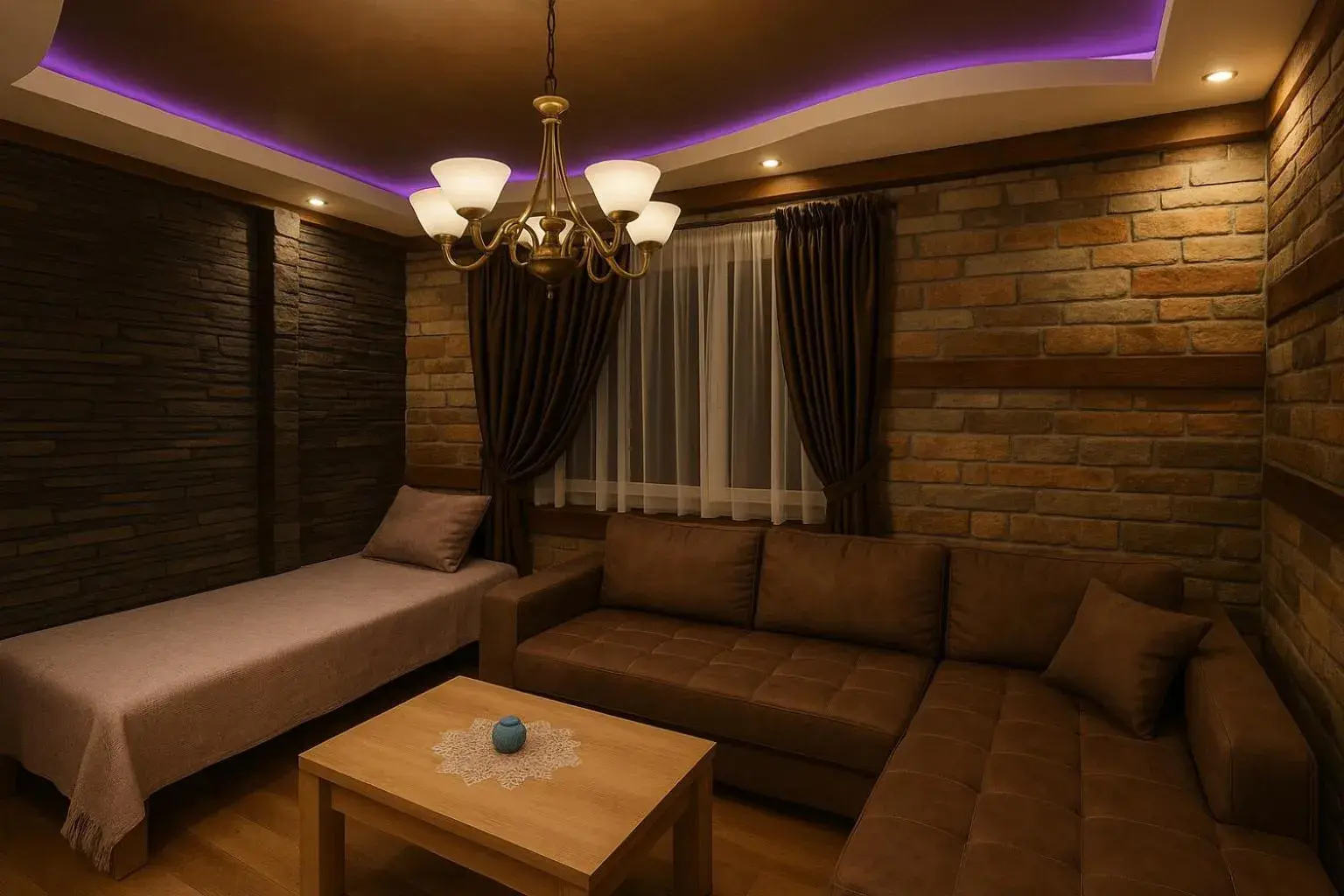 Deluxe Apartment in Unique atmosphere with golden standard design Deluxe Apartment in Unique atmosphere with golden standard design
