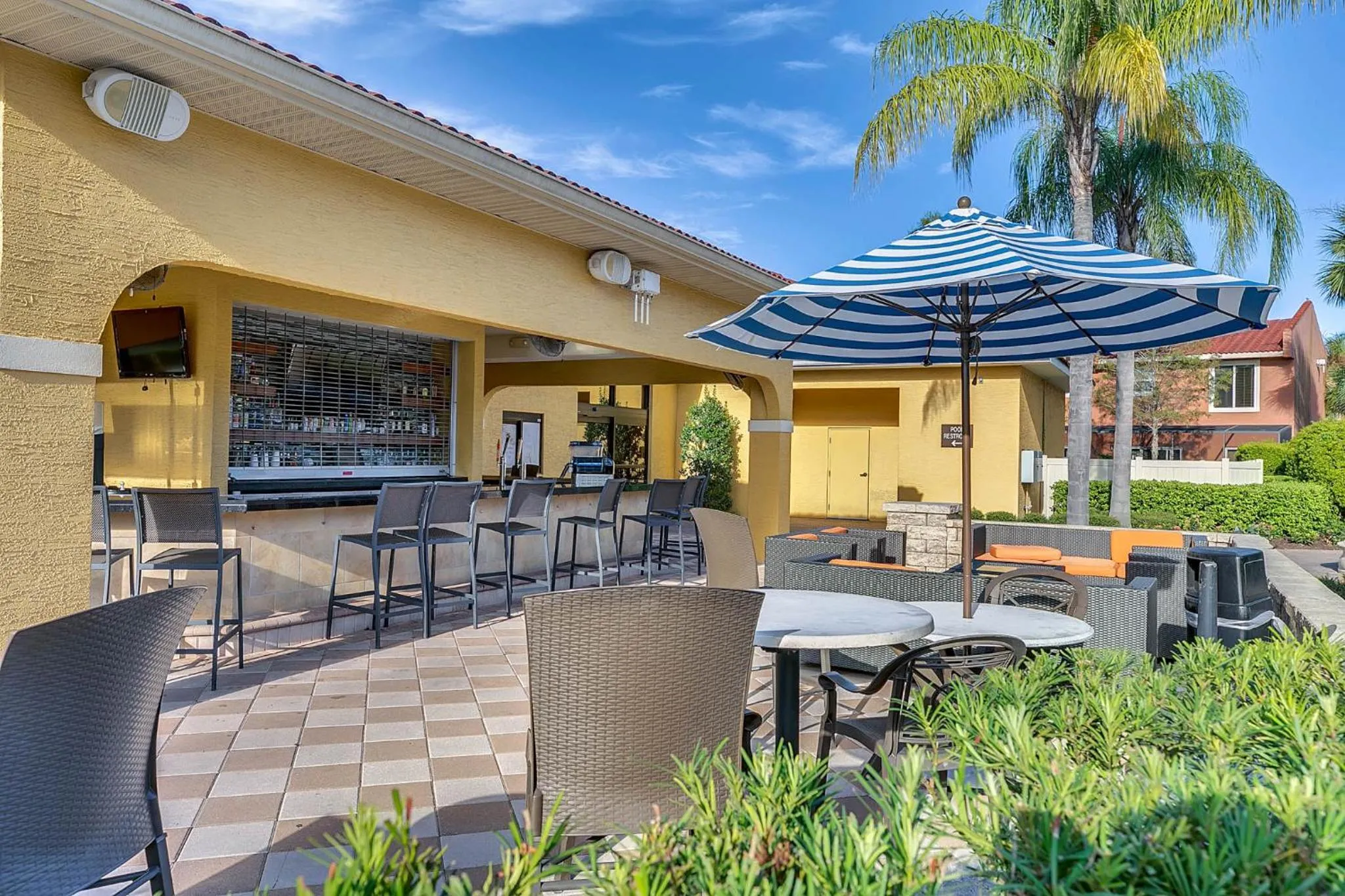 Property building in Family Vacation Villa, Water Park, Endless Amenities