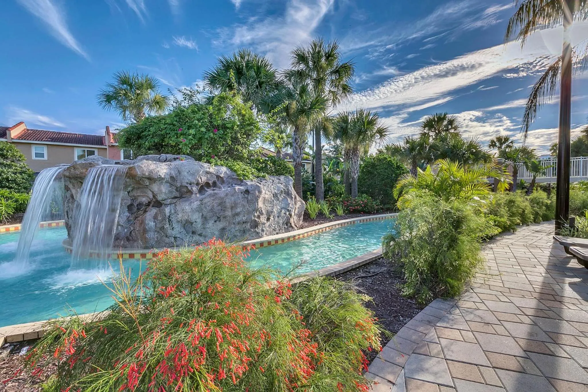 Property building in Family Vacation Villa, Water Park, Endless Amenities