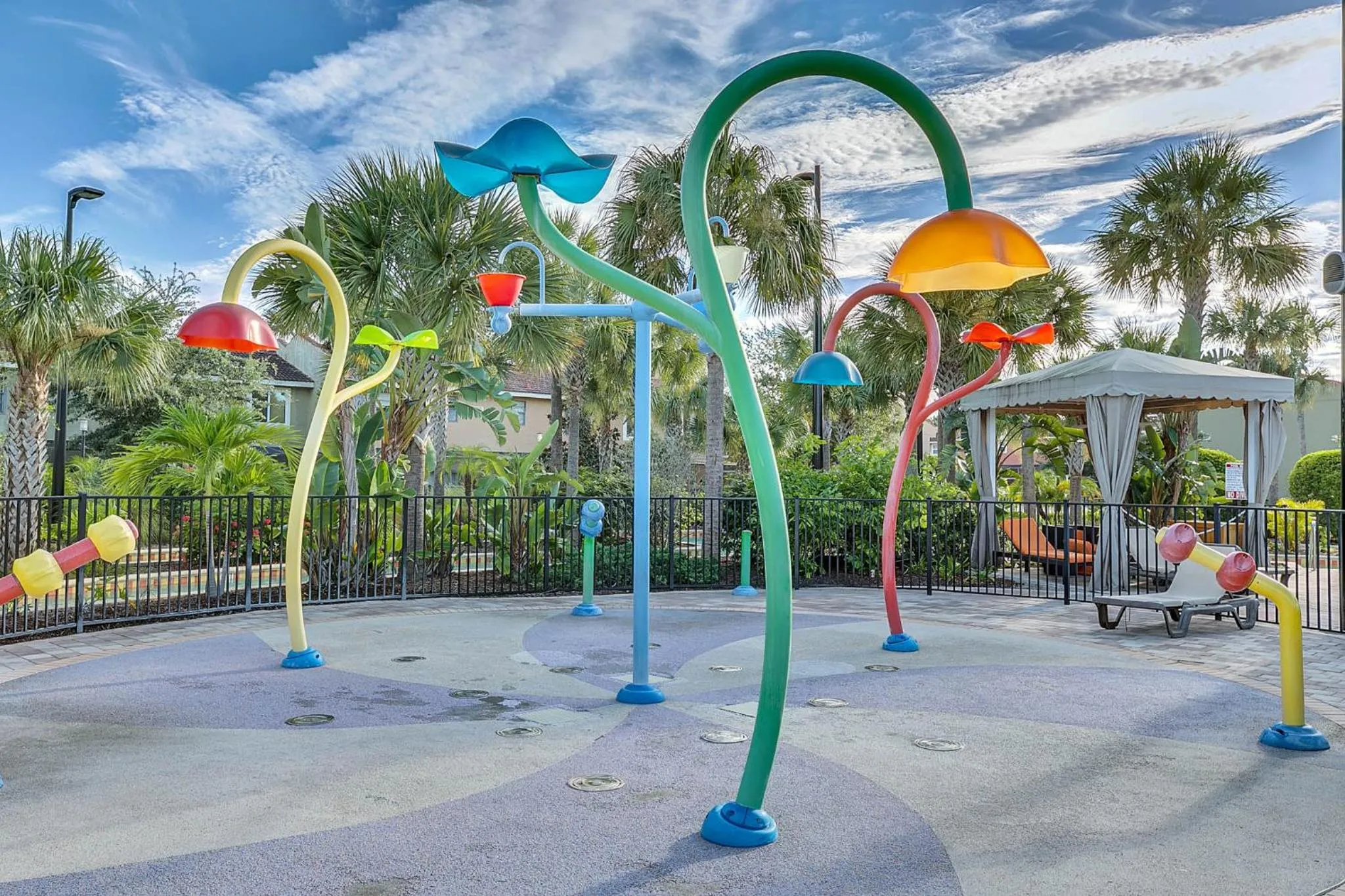 Property building in Family Vacation Villa, Water Park, Endless Amenities