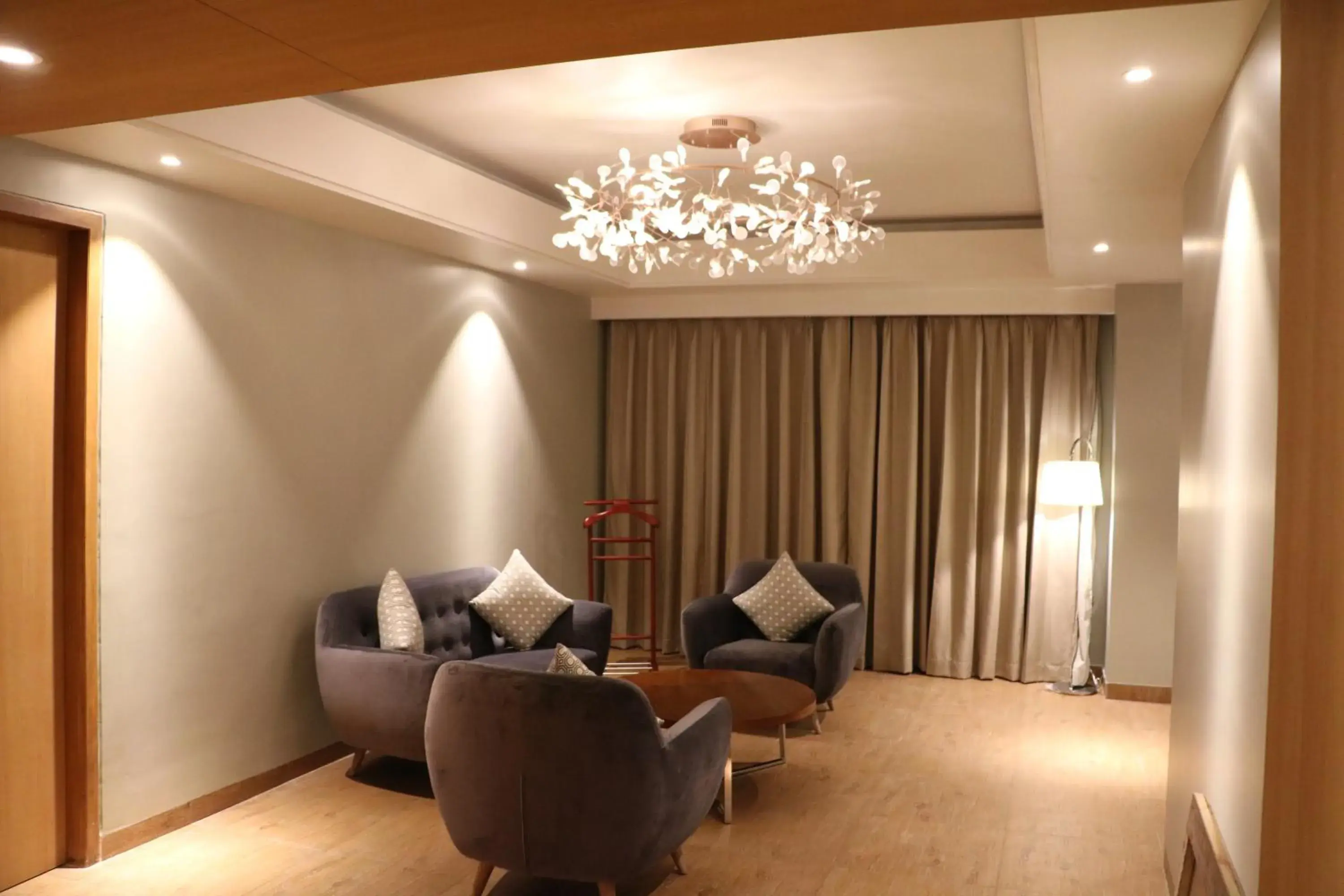 Property building in Kiranshree Grand Property building in Kiranshree Grand