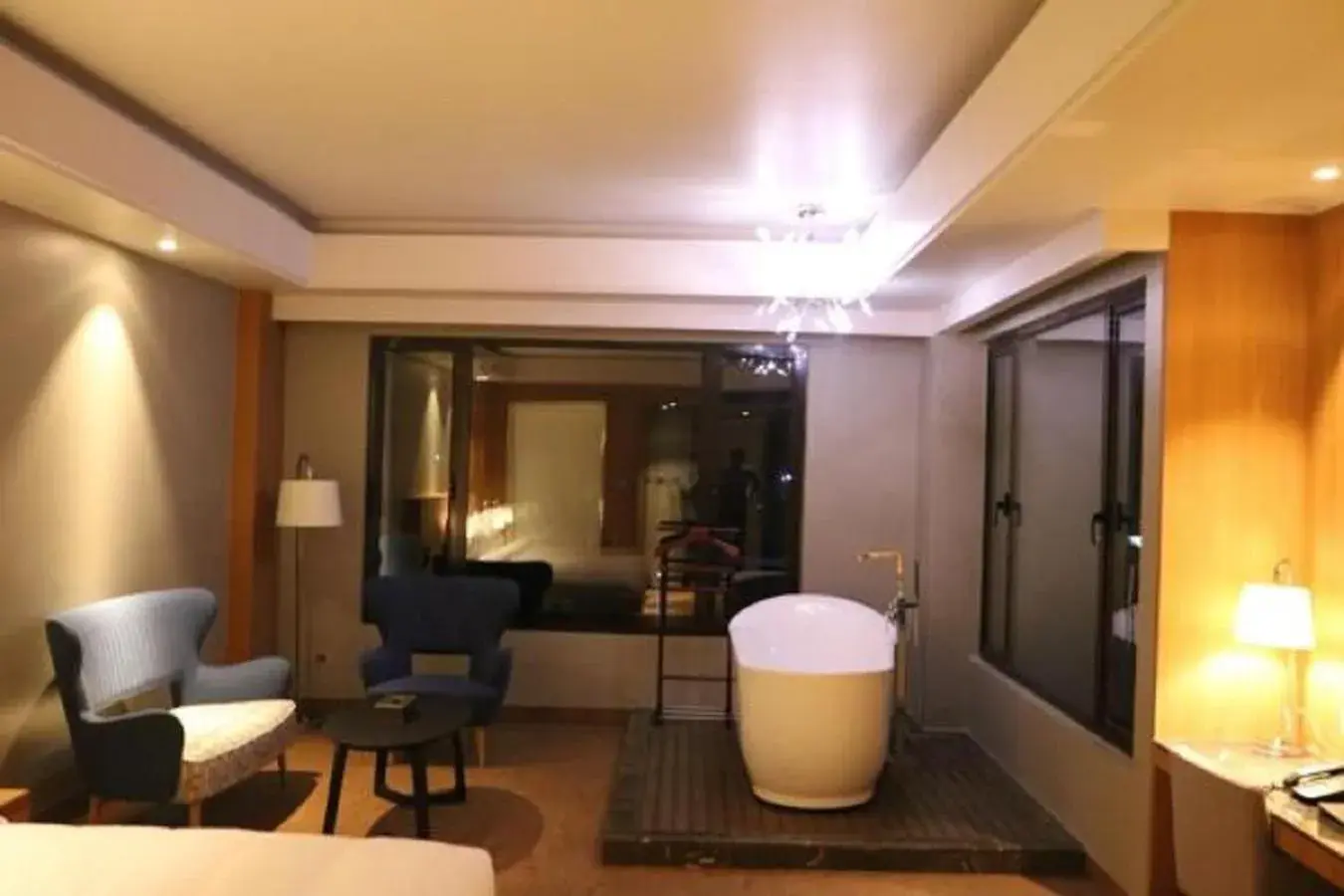 Bathroom in Kiranshree Grand Bathroom in Kiranshree Grand