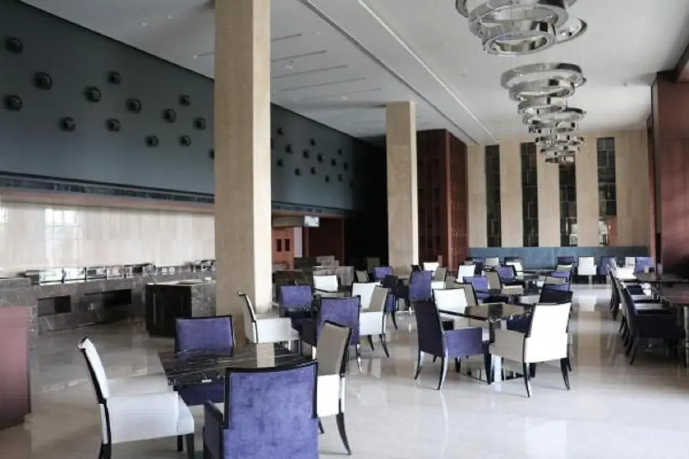 Restaurant/places to eat in Kiranshree Grand Restaurant/places to eat in Kiranshree Grand