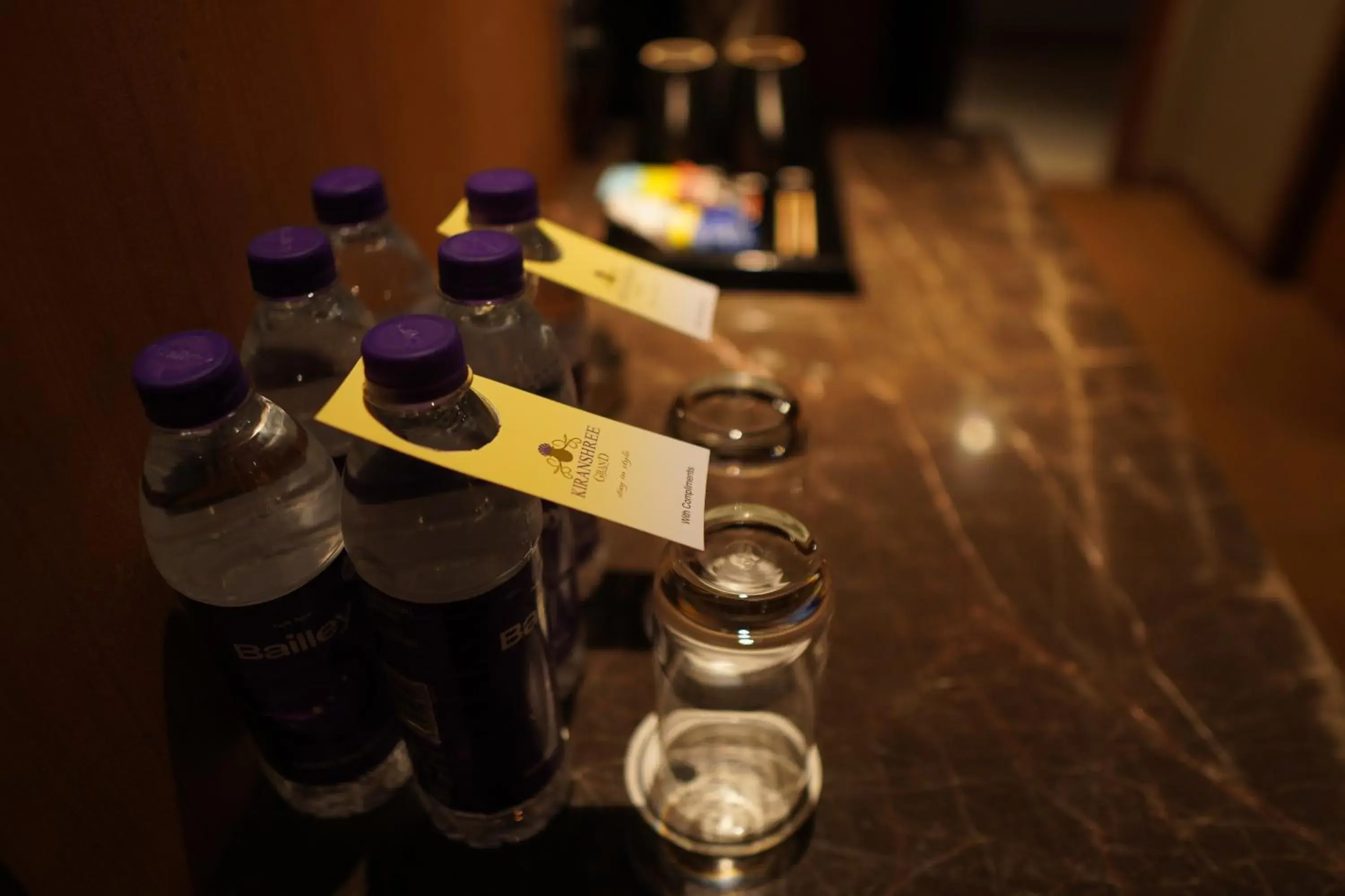 Bedroom in Kiranshree Grand Bedroom in Kiranshree Grand