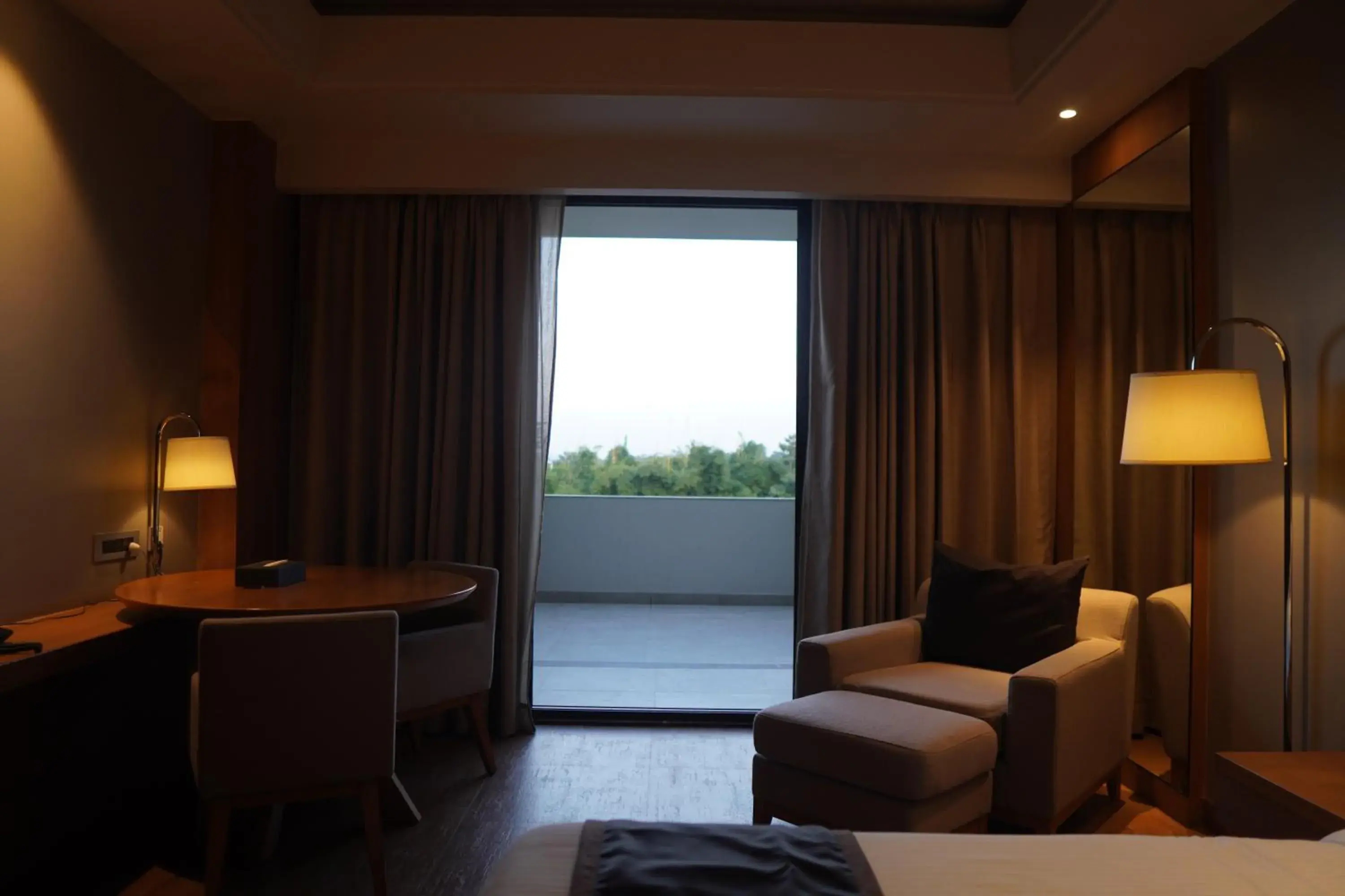 Bedroom in Kiranshree Grand Bedroom in Kiranshree Grand